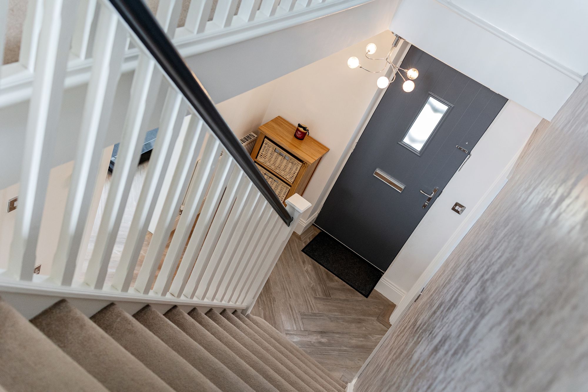 Heathfield Gardens, Runcorn, WA7
