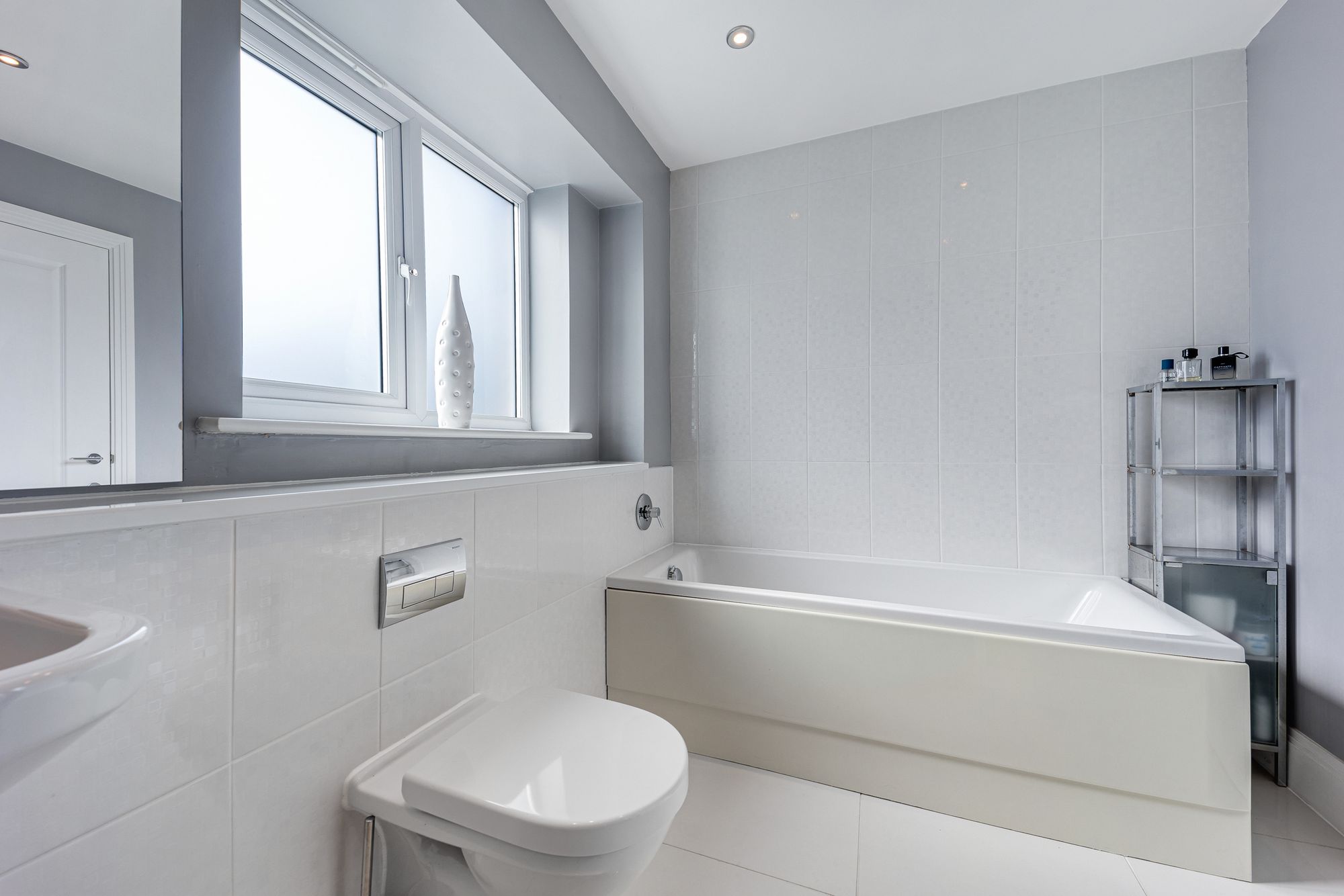 Heathfield Gardens, Runcorn, WA7