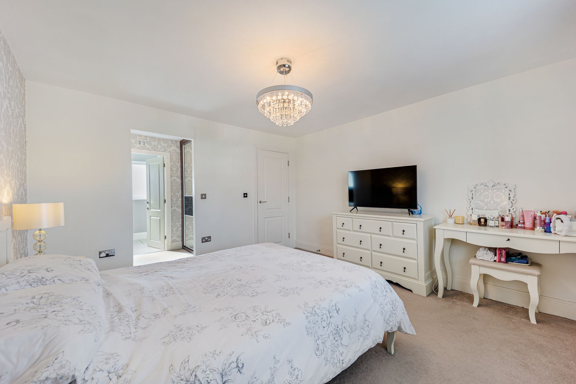 Heathfield Gardens, Runcorn, WA7