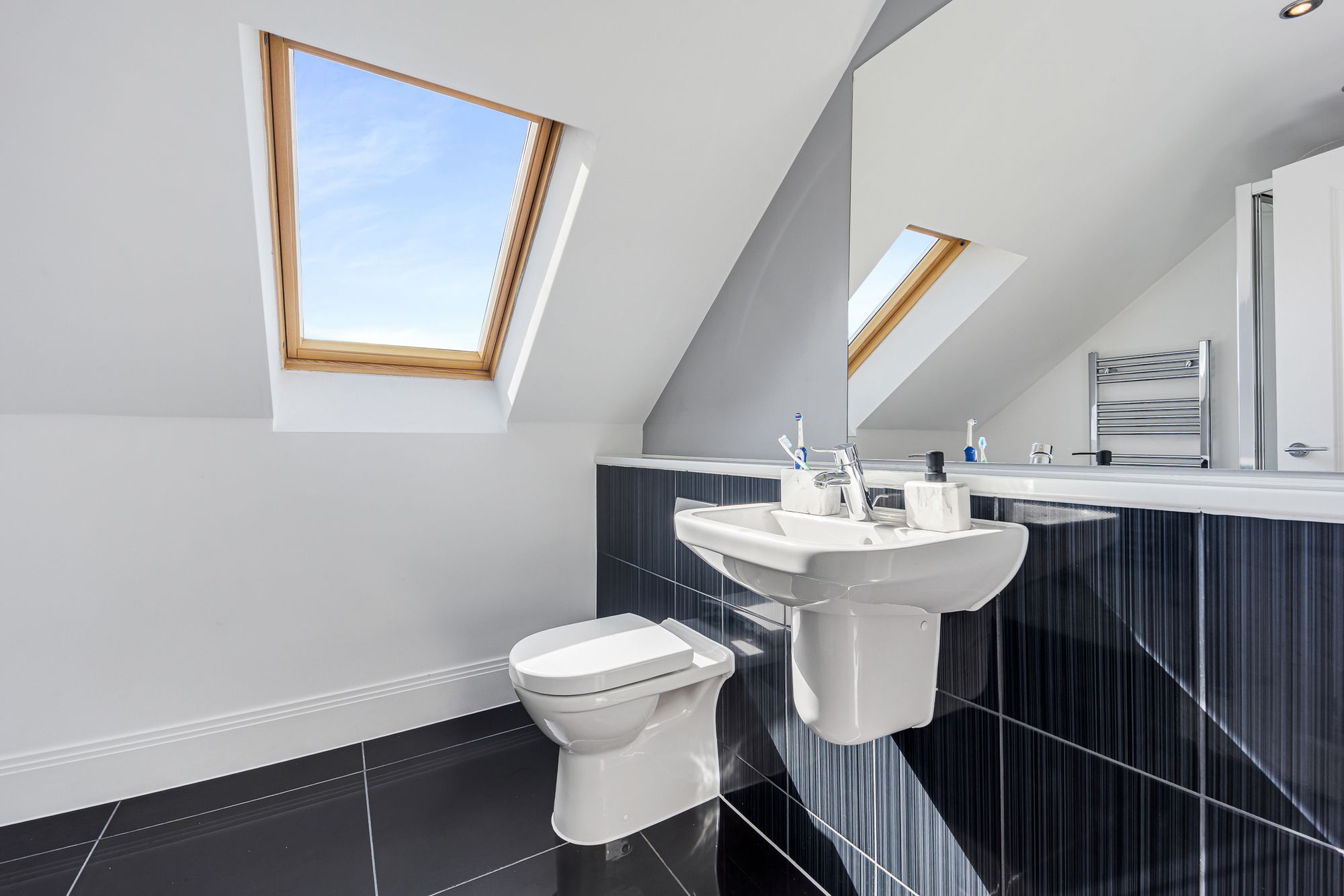 Heathfield Gardens, Runcorn, WA7