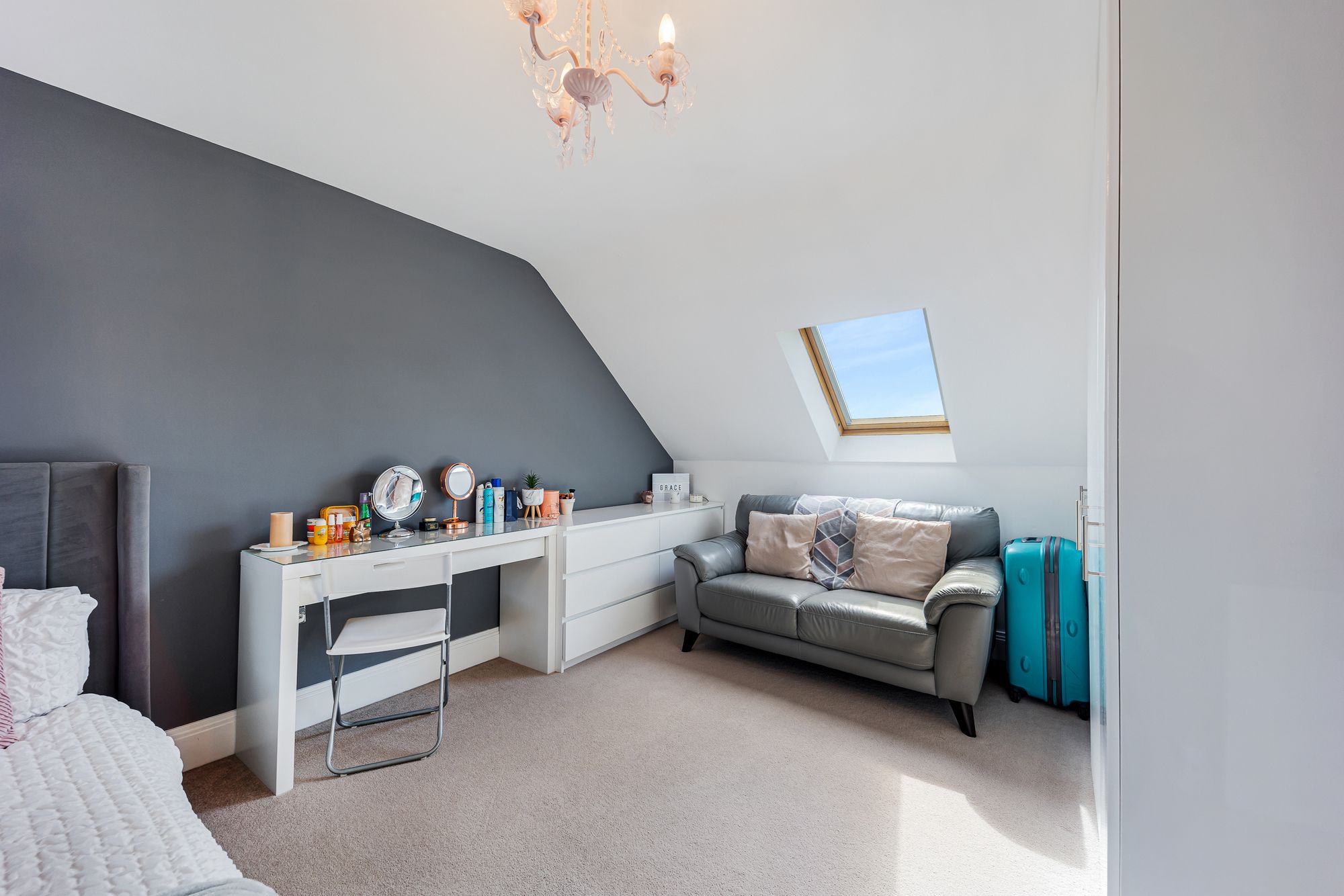 Heathfield Gardens, Runcorn, WA7