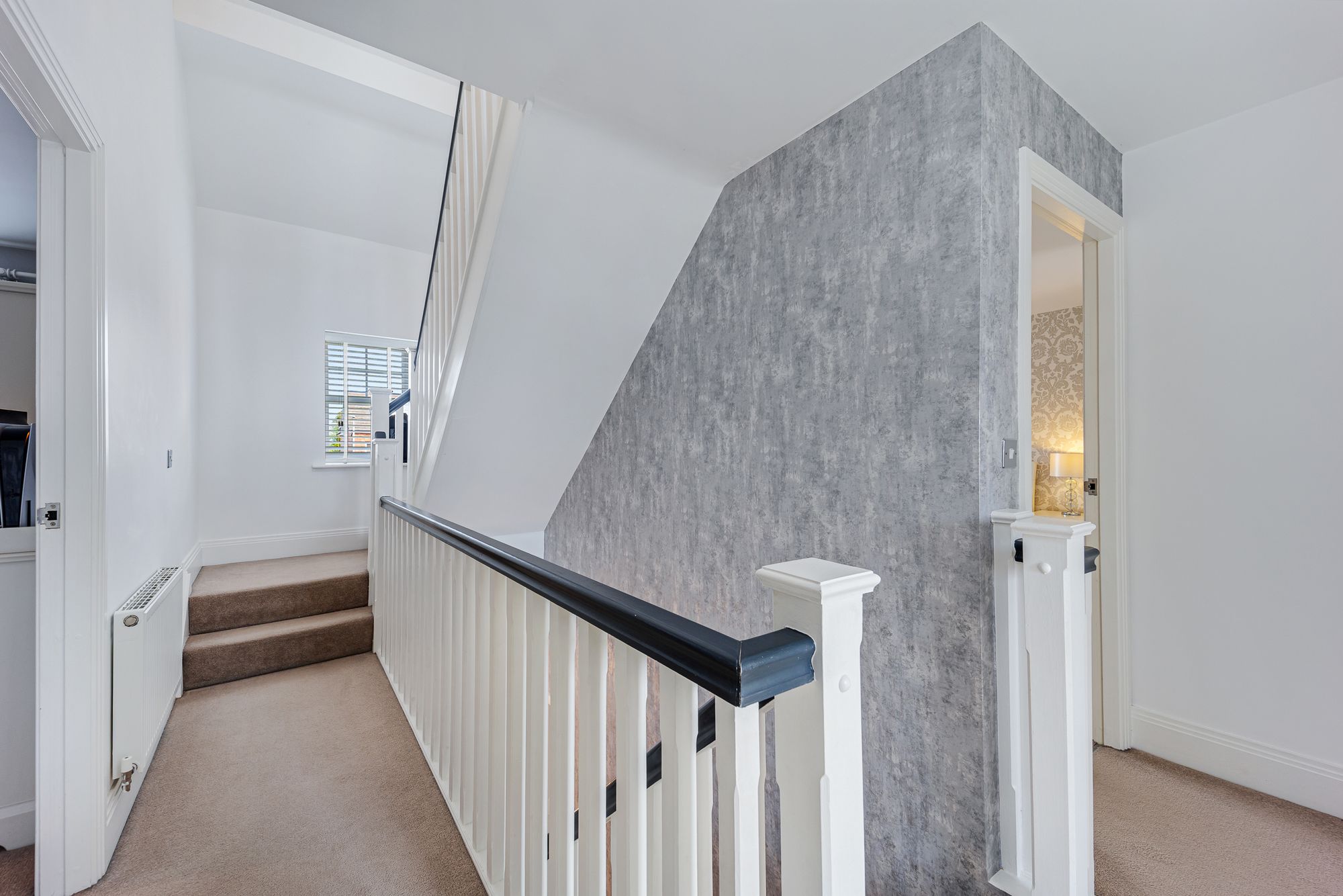 Heathfield Gardens, Runcorn, WA7