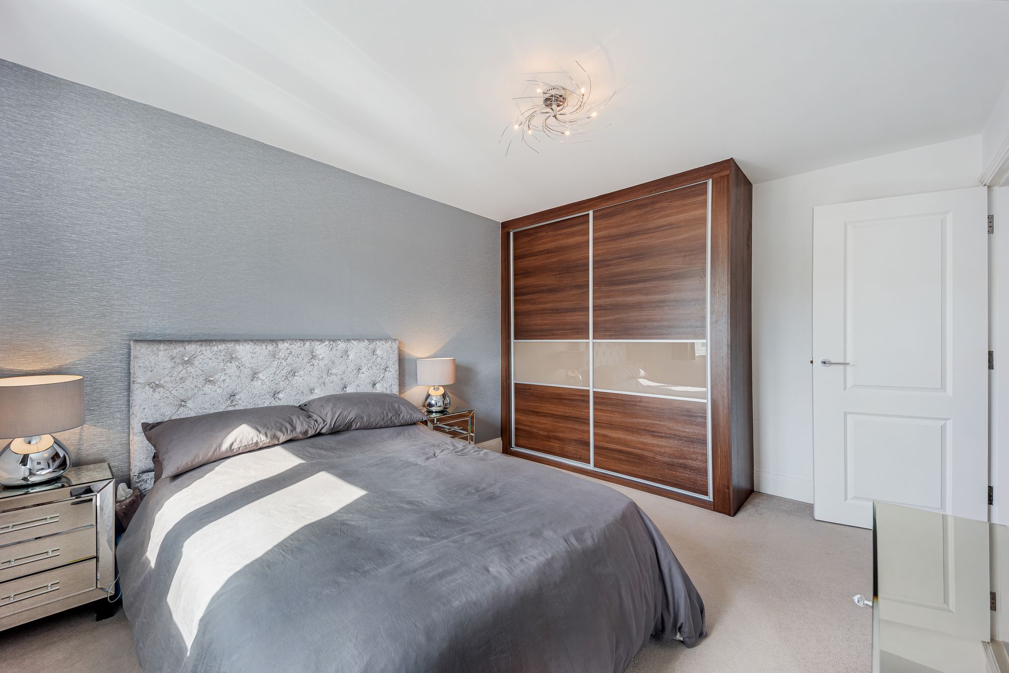 Heathfield Gardens, Runcorn, WA7