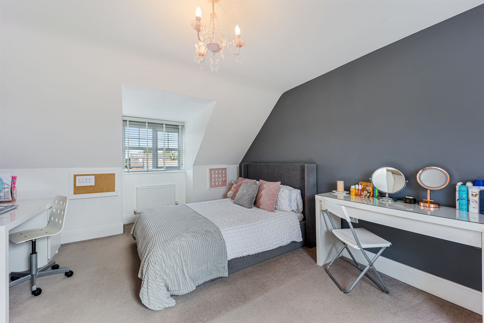 Heathfield Gardens, Runcorn, WA7