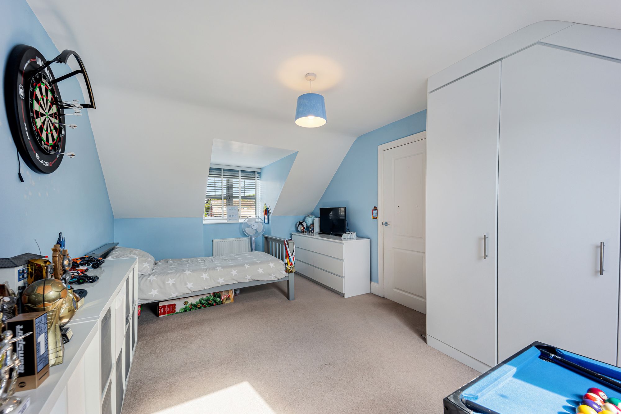 Heathfield Gardens, Runcorn, WA7