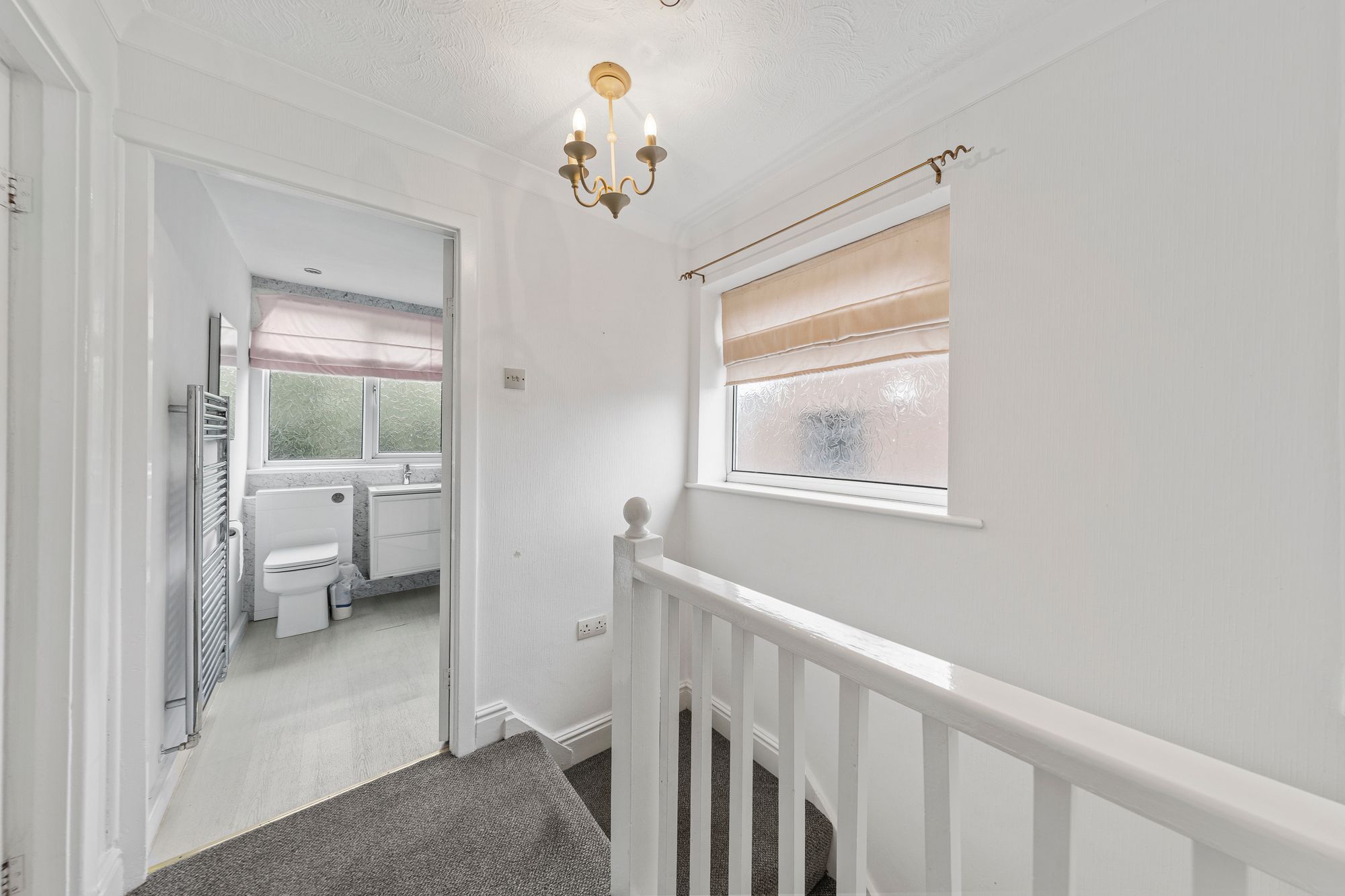 Orrell Close, Warrington