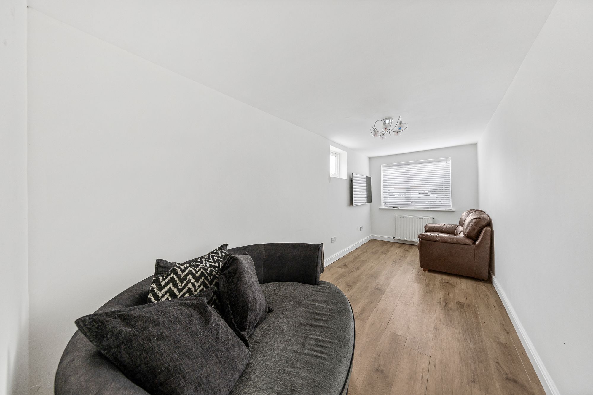 Orrell Close, Warrington