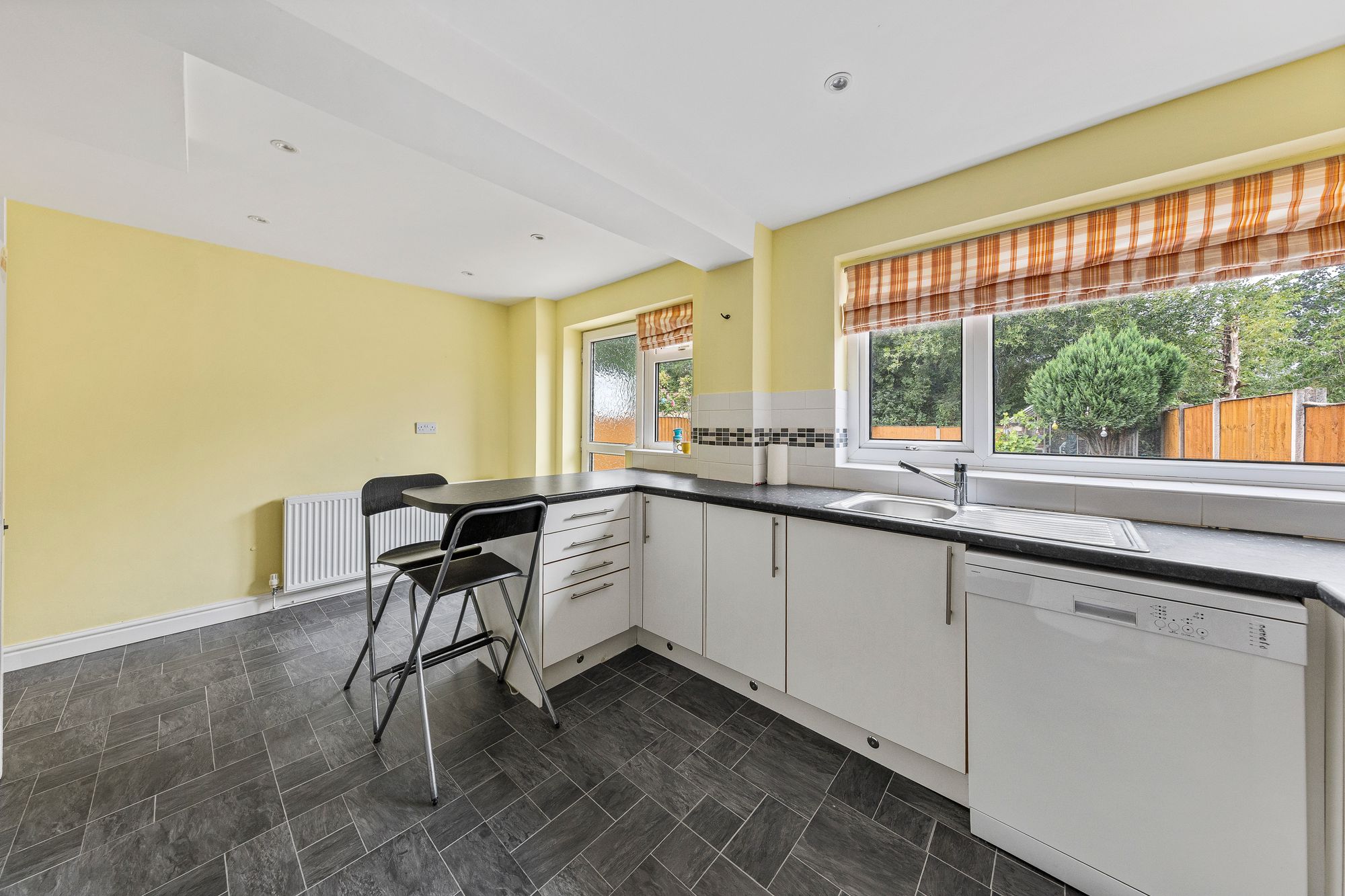 Orrell Close, Warrington