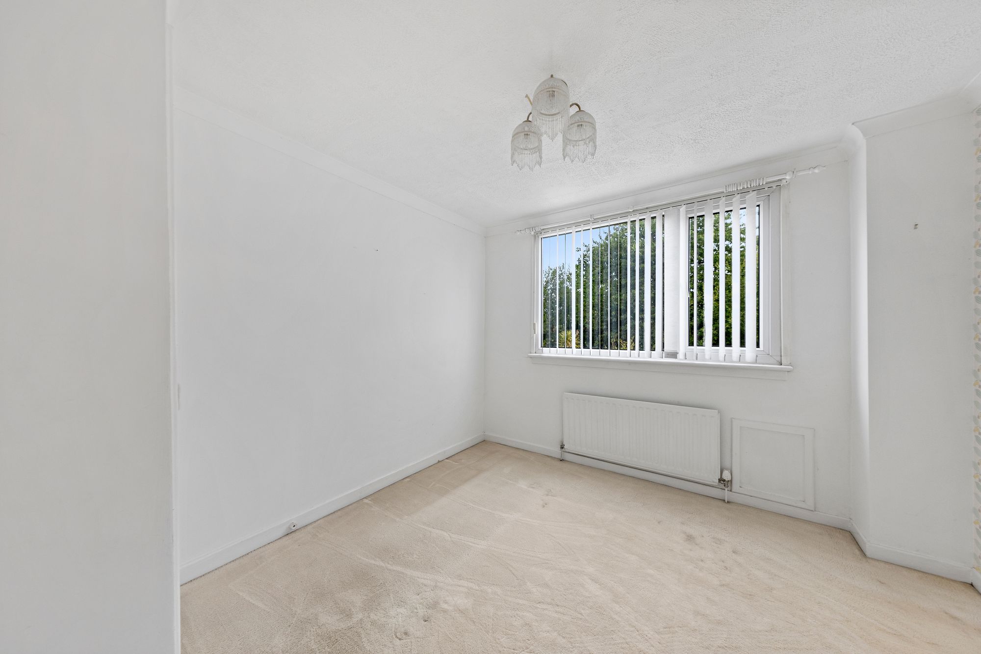 Orrell Close, Warrington