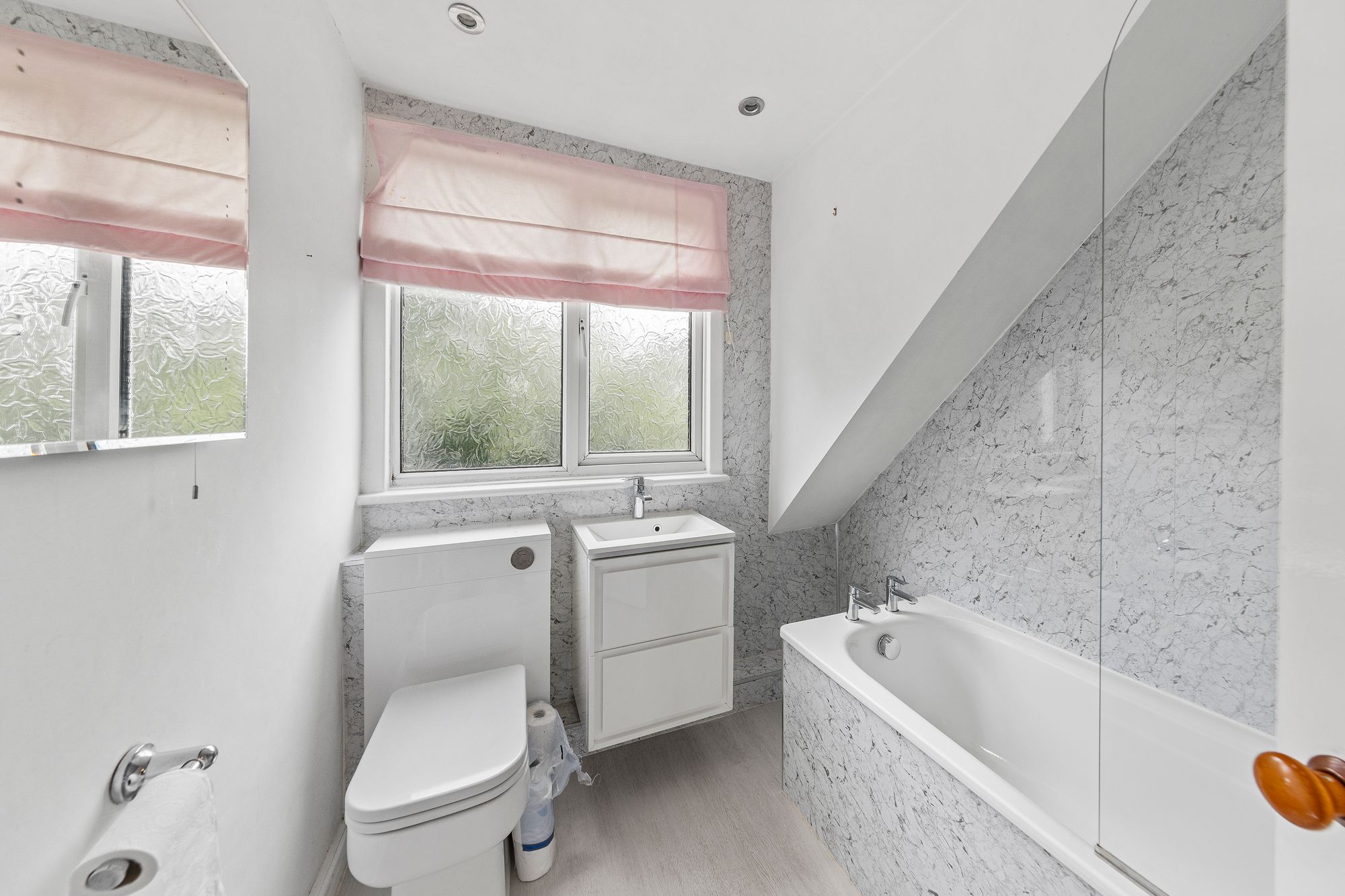 Orrell Close, Warrington