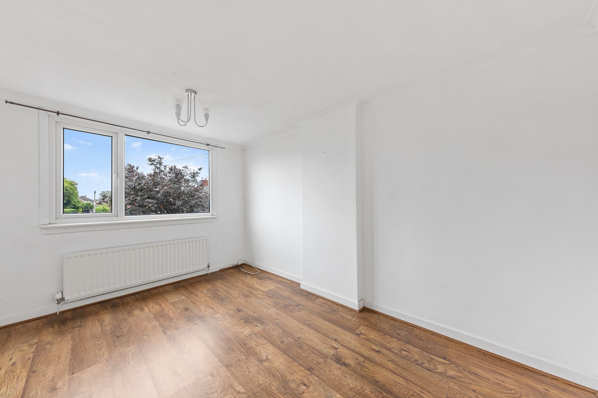 Orrell Close, Warrington