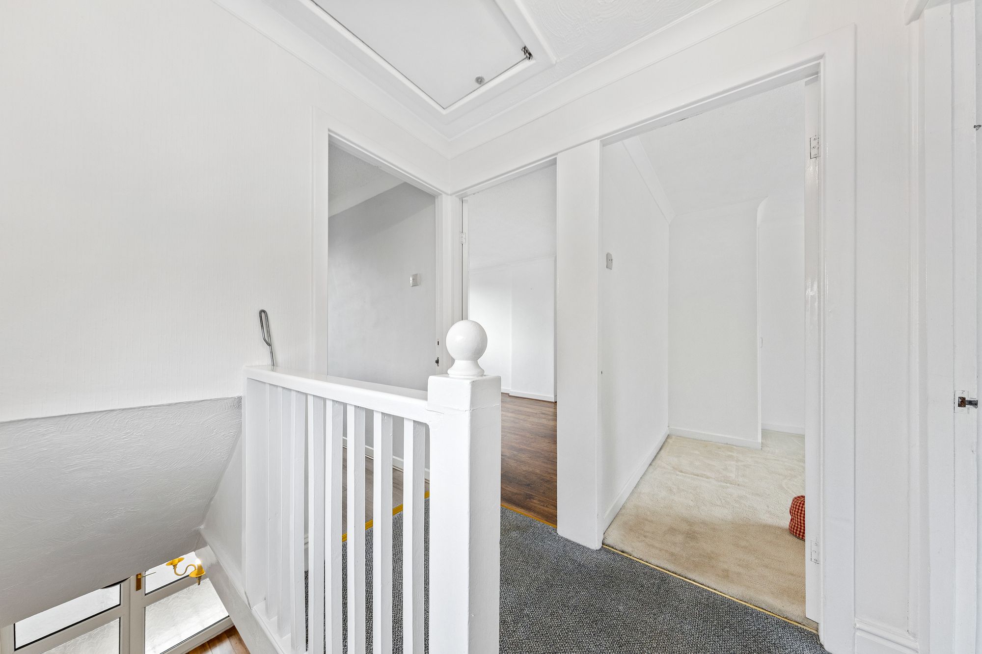 Orrell Close, Warrington