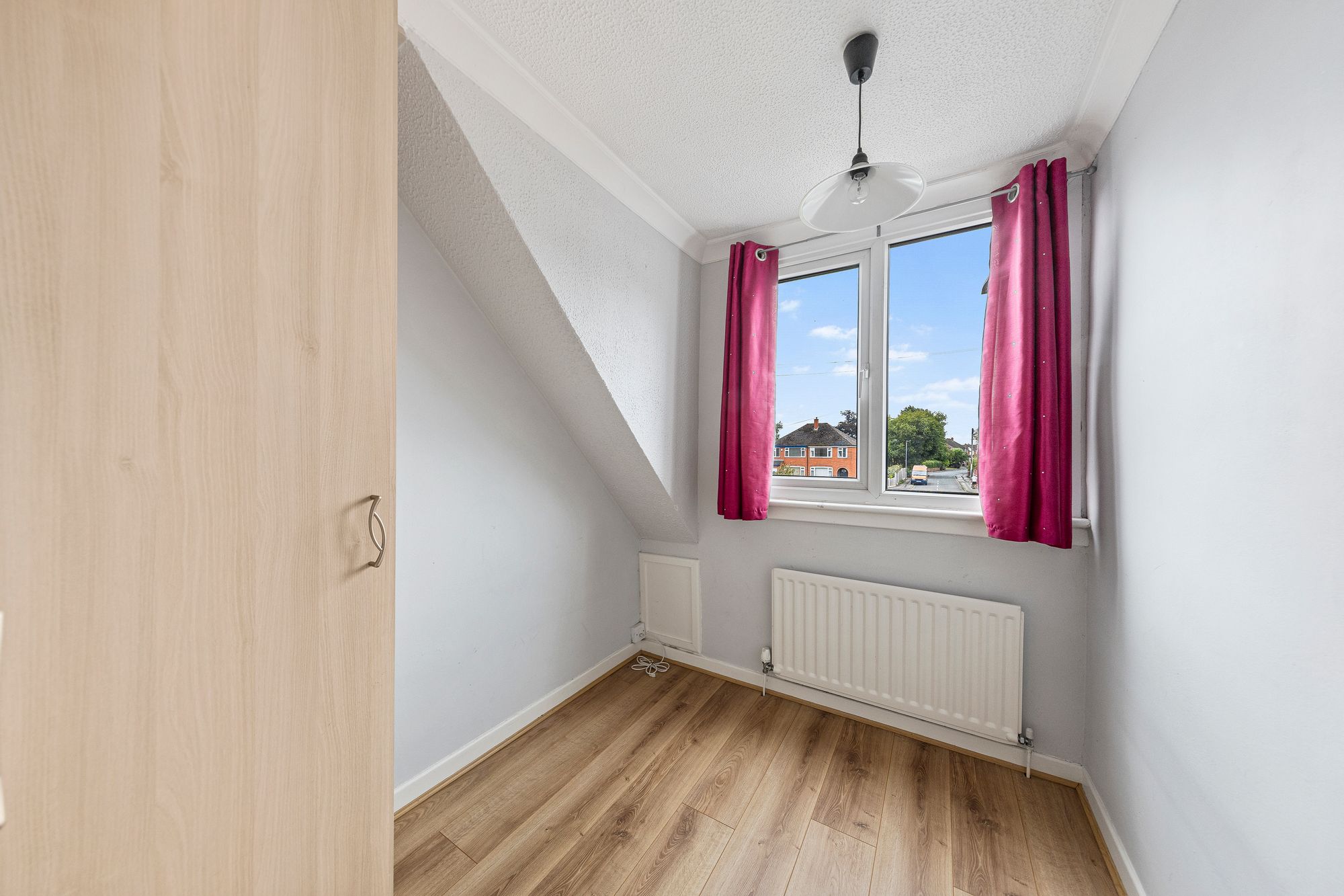 Orrell Close, Warrington