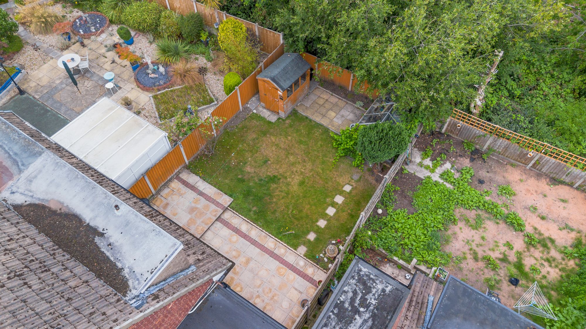 Orrell Close, Warrington