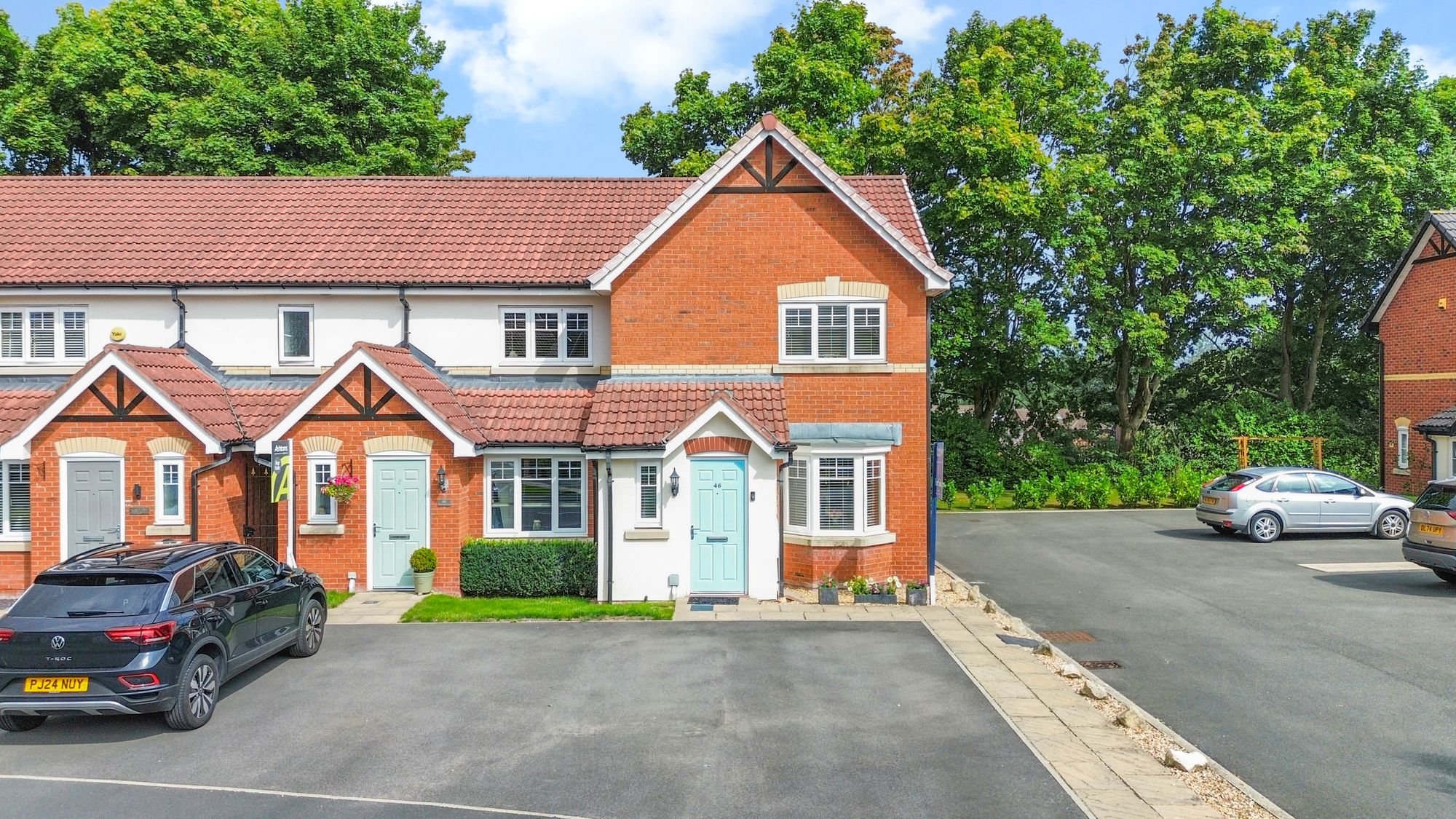 Chelford Road, St. Helens