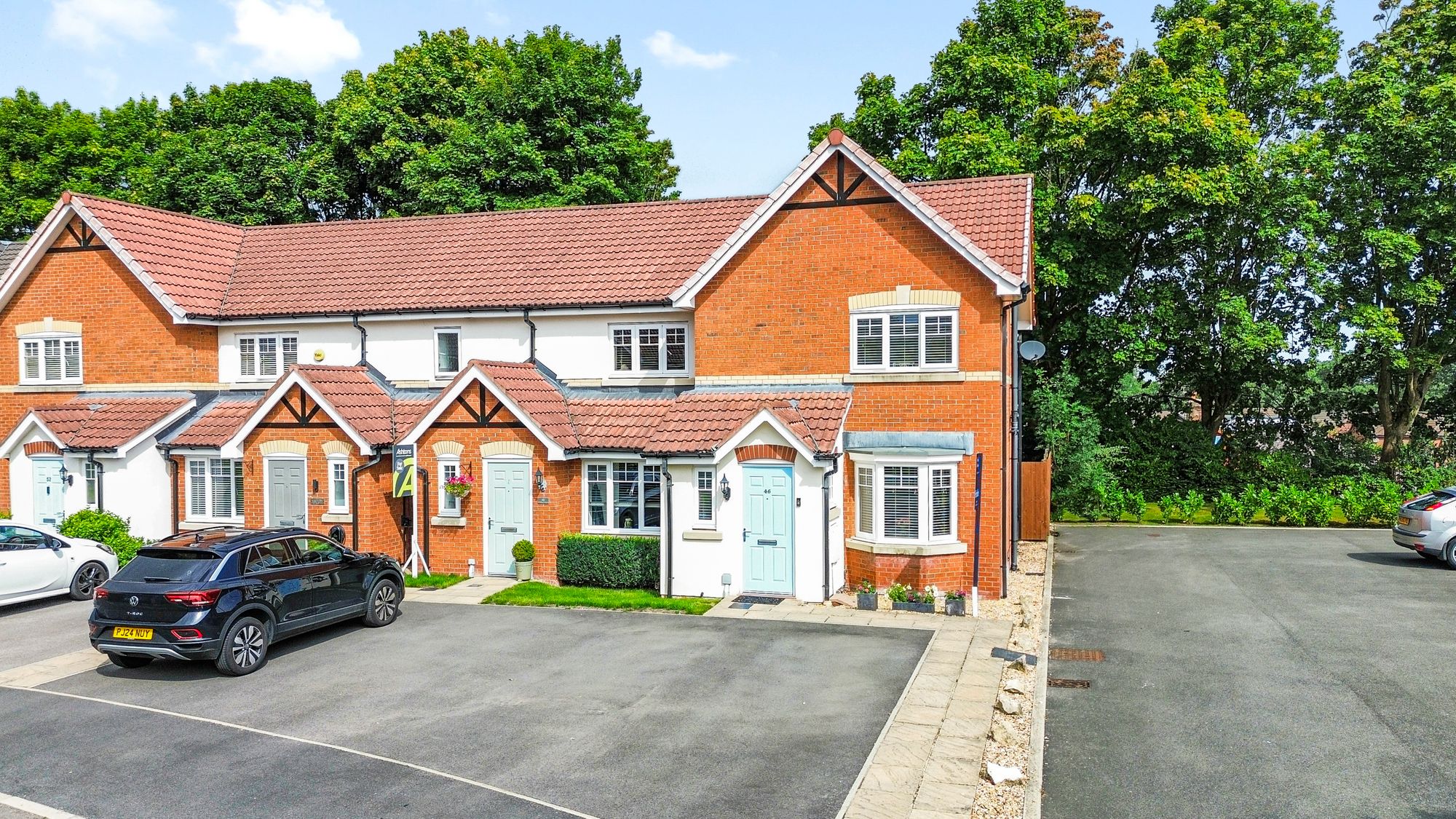 Chelford Road, St. Helens
