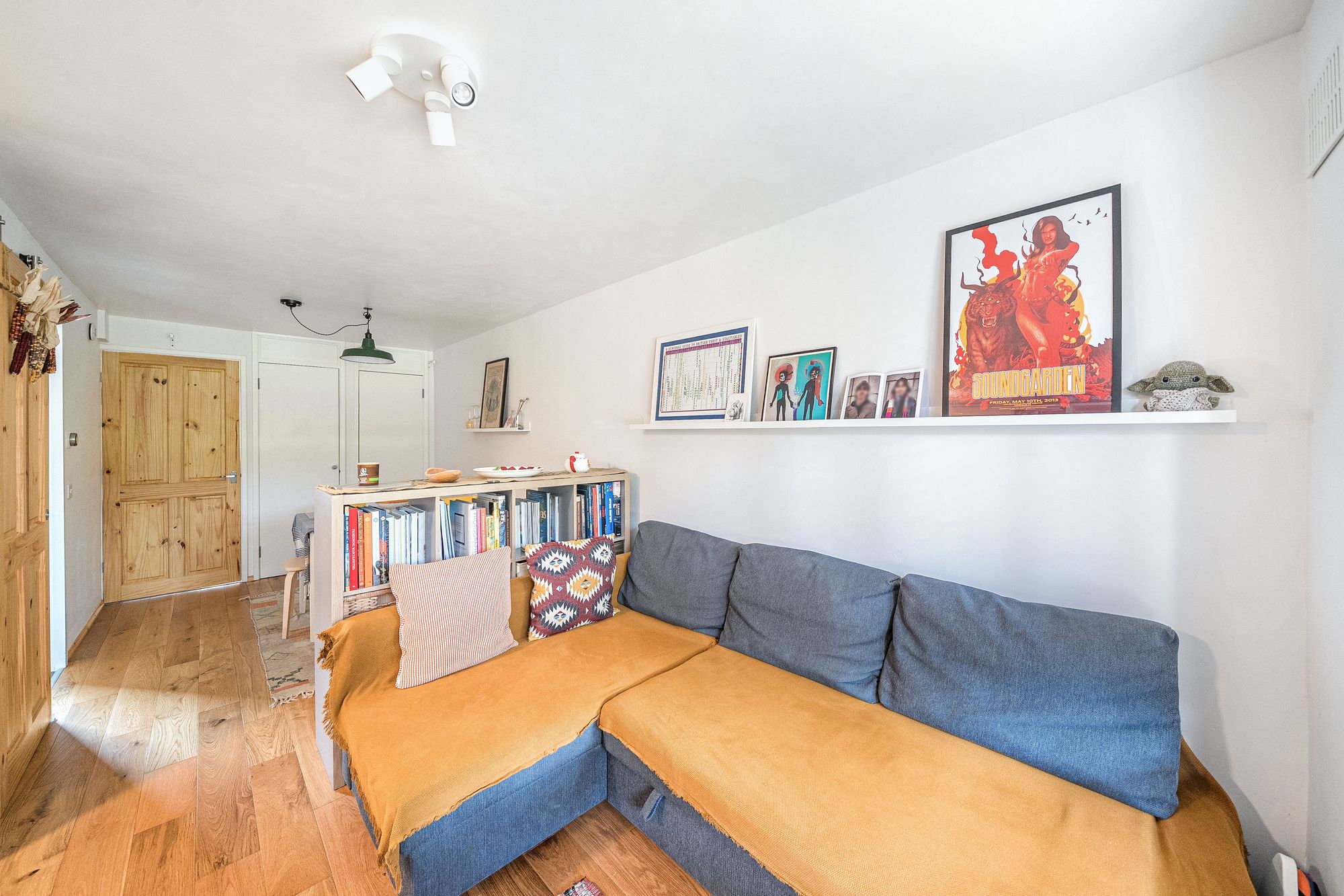 1 bedroom bungalow for sale