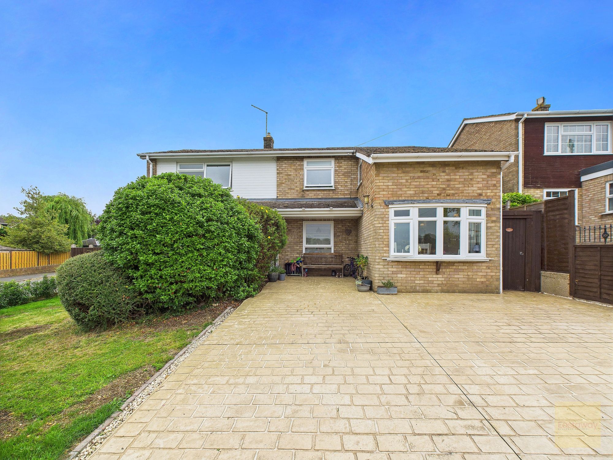 Spencers Road, Ketton, PE9