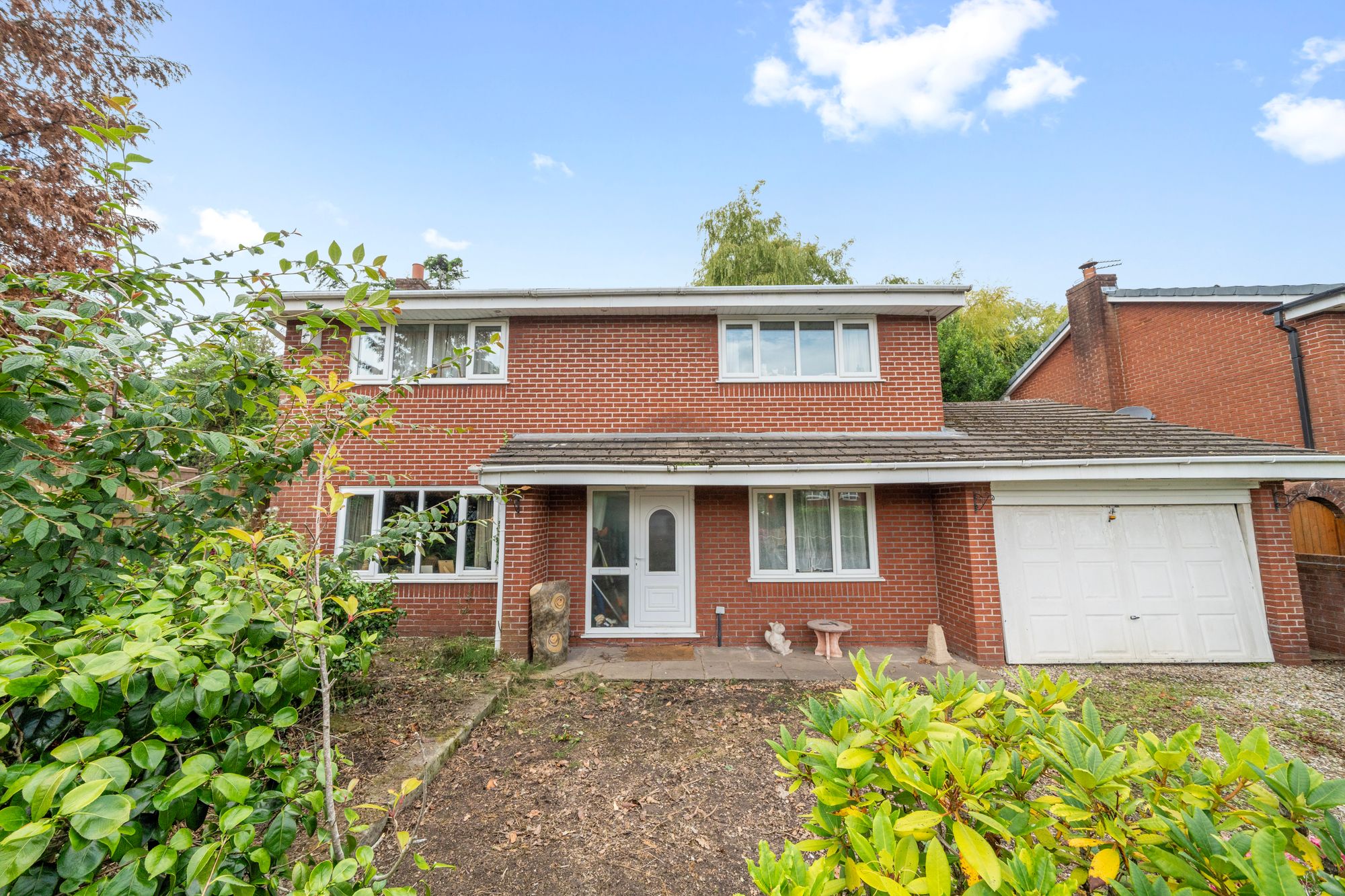 Longden Road, Ashton-In-Makerfield, WN4