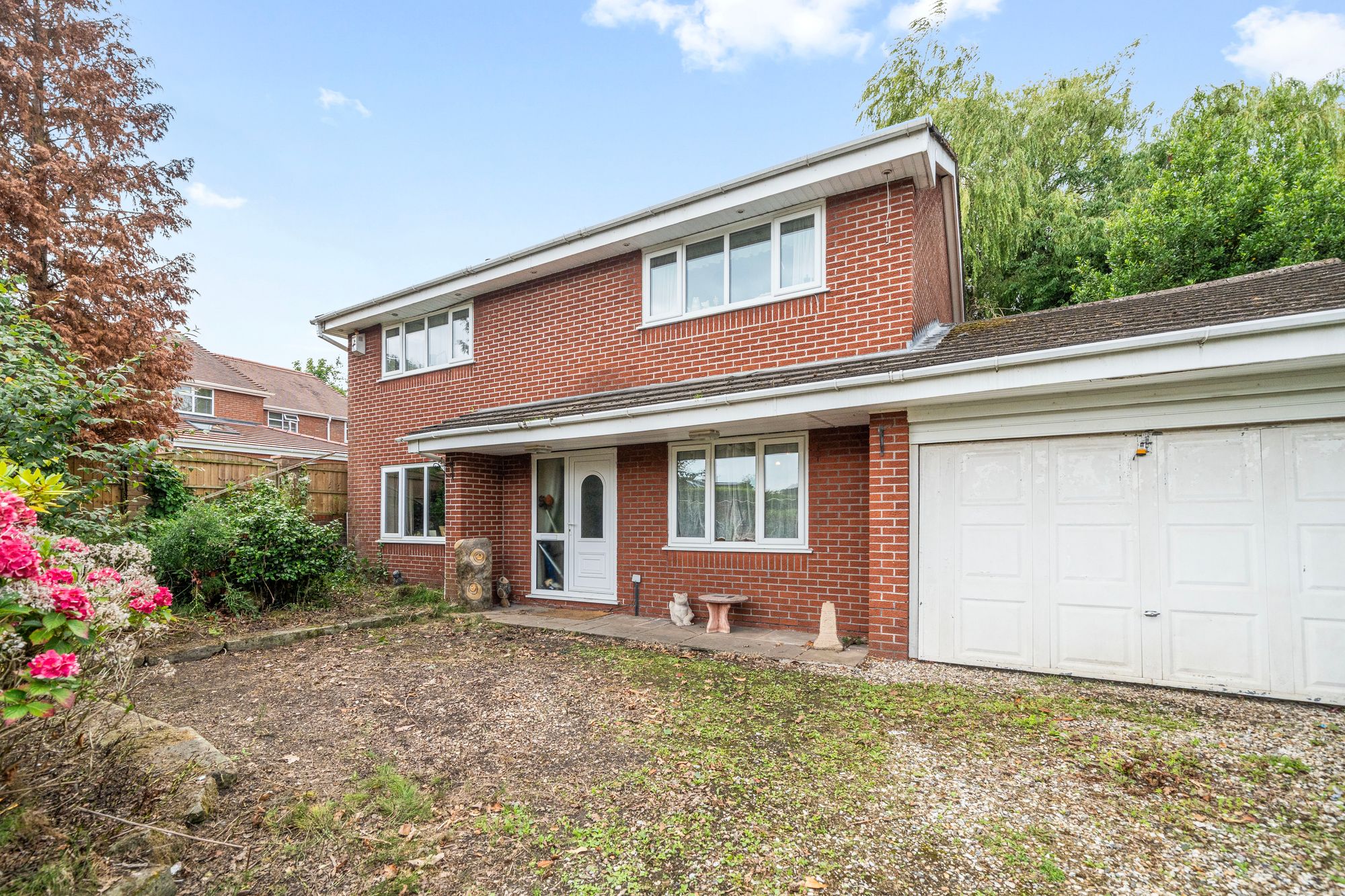 Longden Road, Ashton-In-Makerfield, WN4
