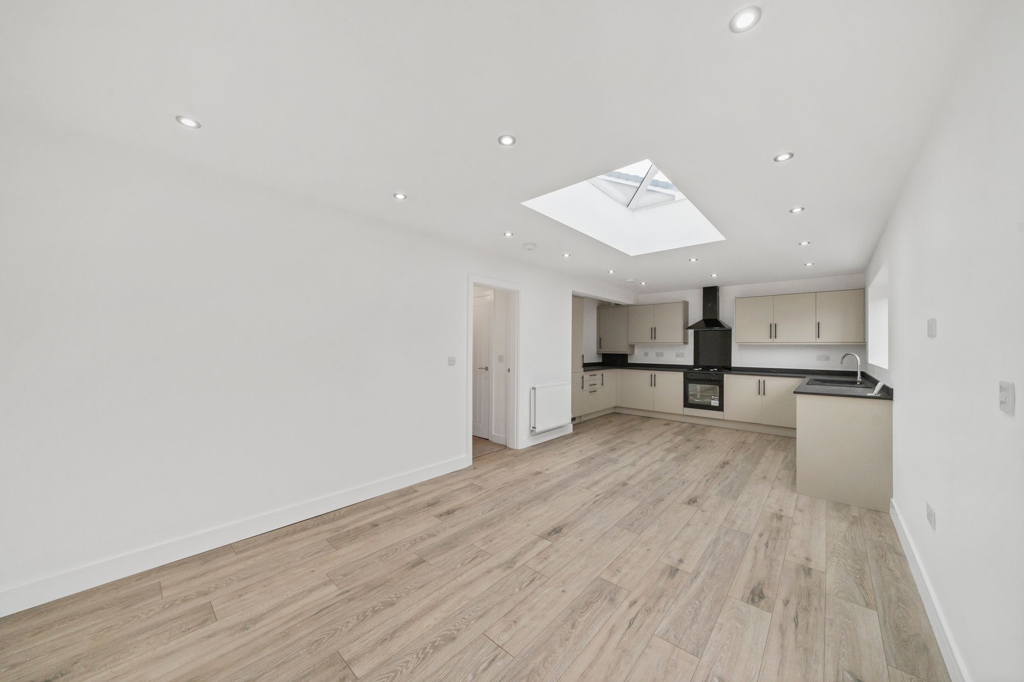 Diane Road, Ashton-In-Makerfield, WN4