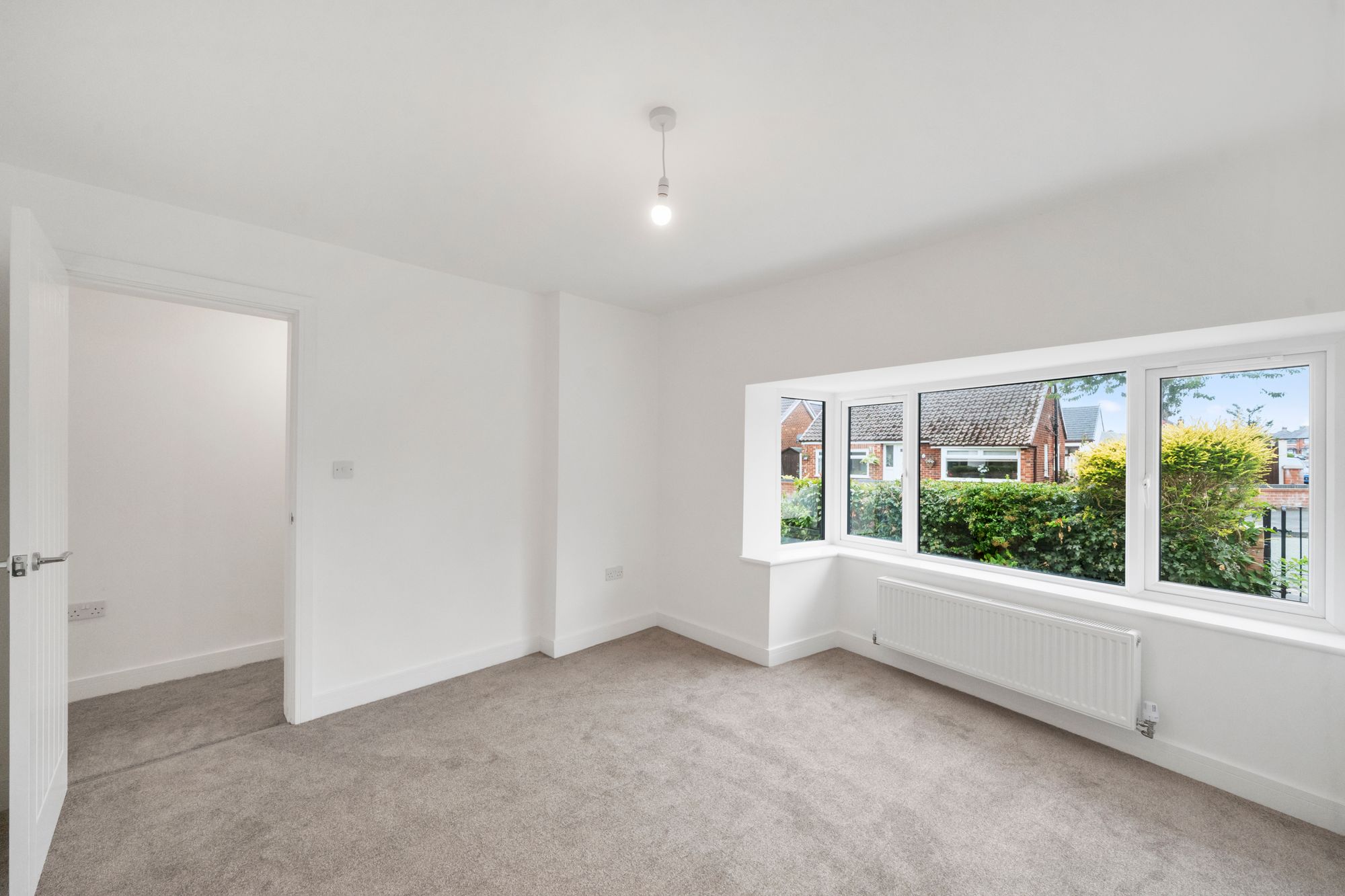 Diane Road, Ashton-In-Makerfield, WN4