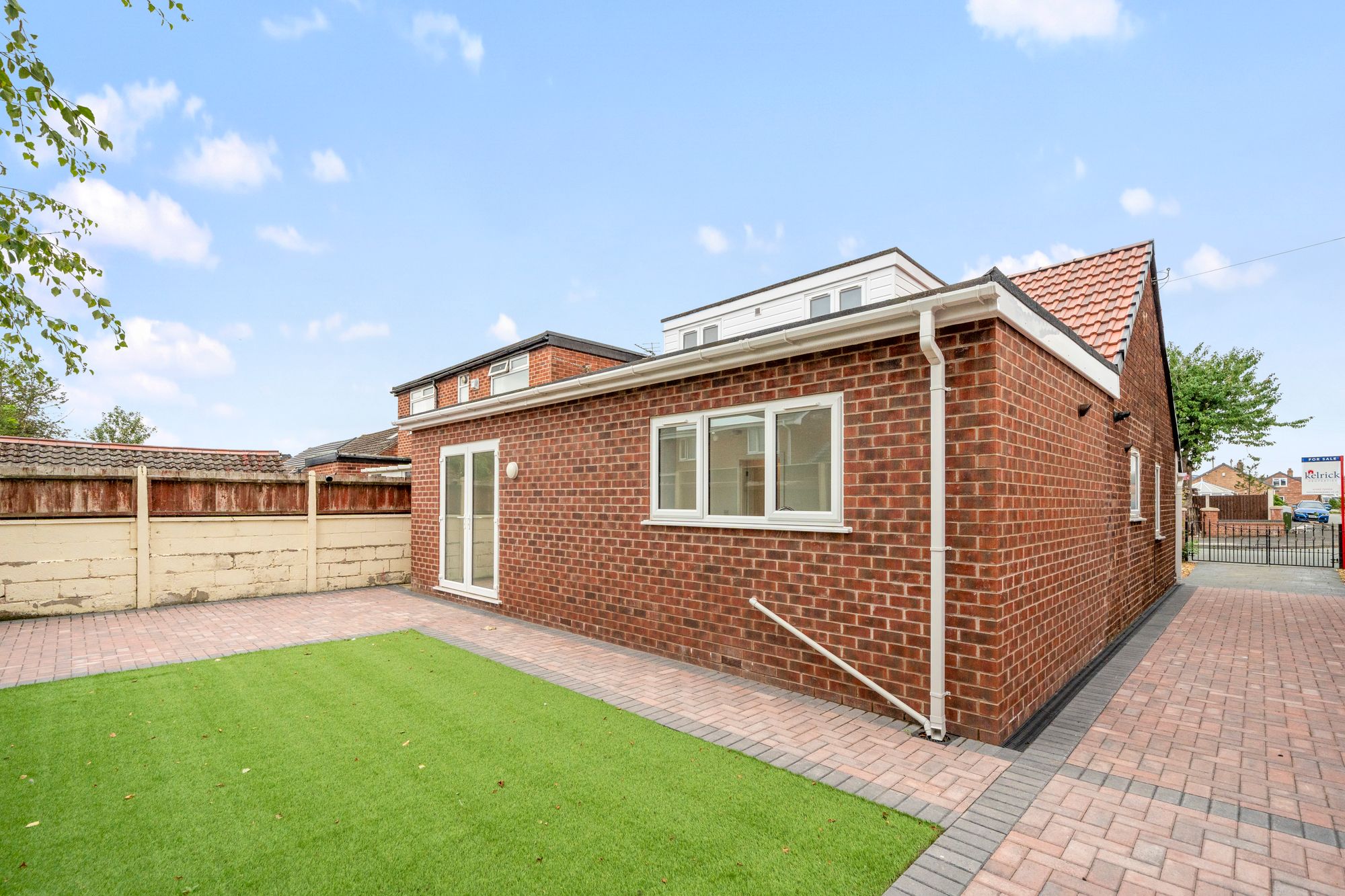 Diane Road, Ashton-In-Makerfield, WN4