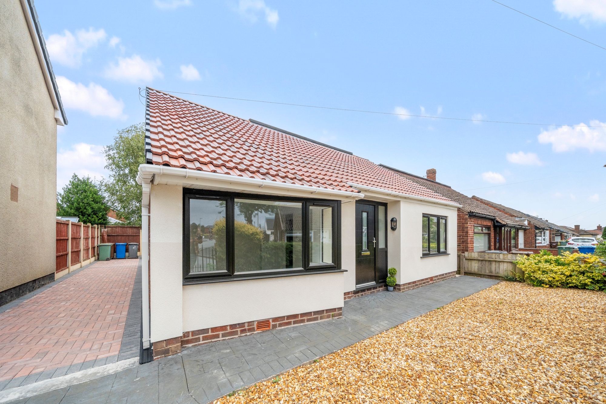 Diane Road, Ashton-In-Makerfield, WN4