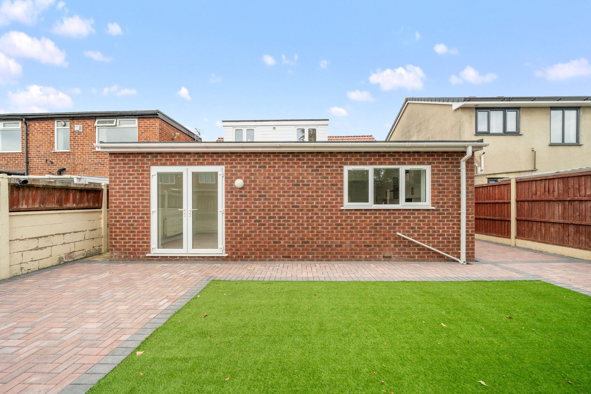 Diane Road, Ashton-In-Makerfield, WN4