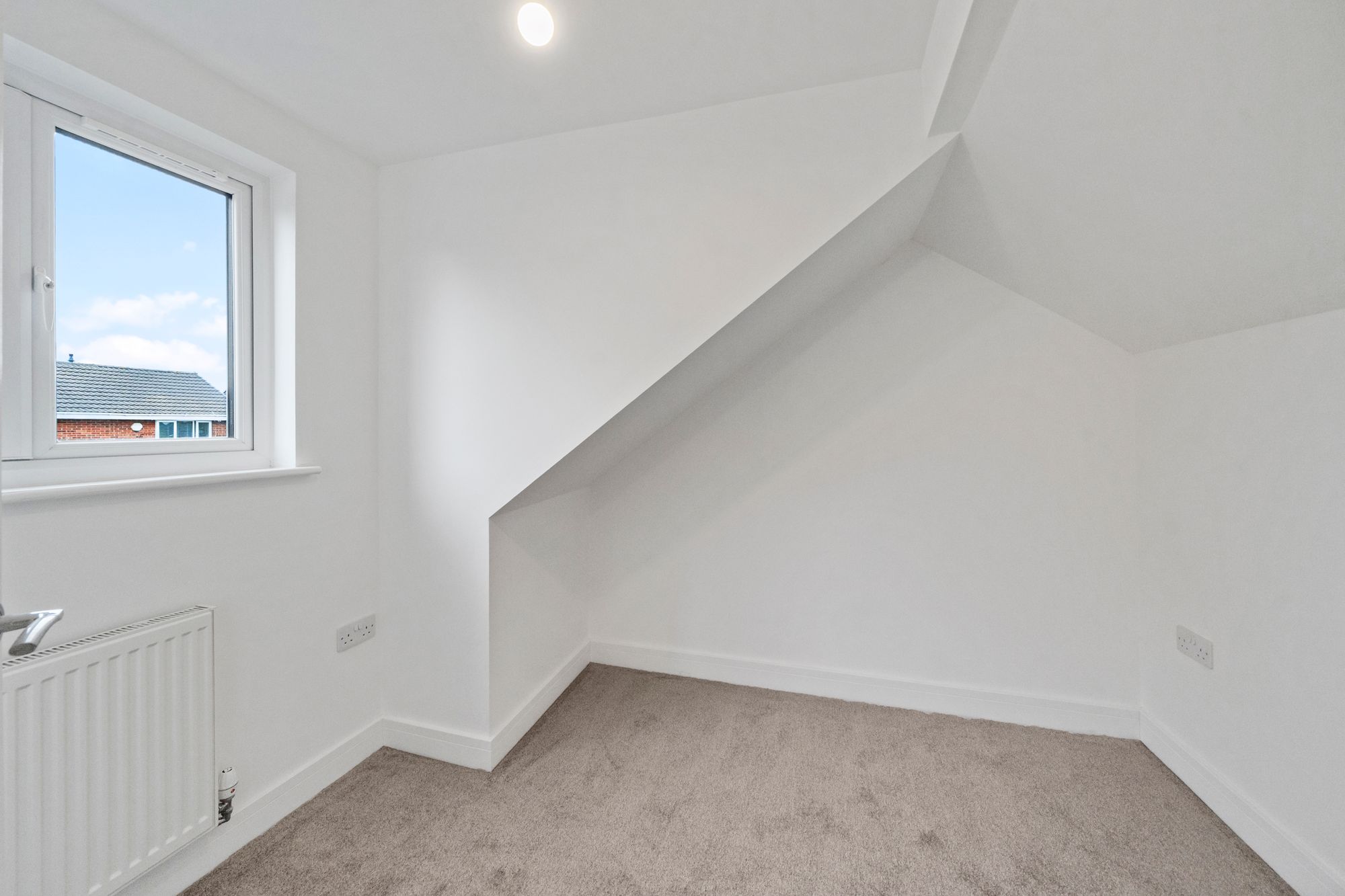 Diane Road, Ashton-In-Makerfield, WN4