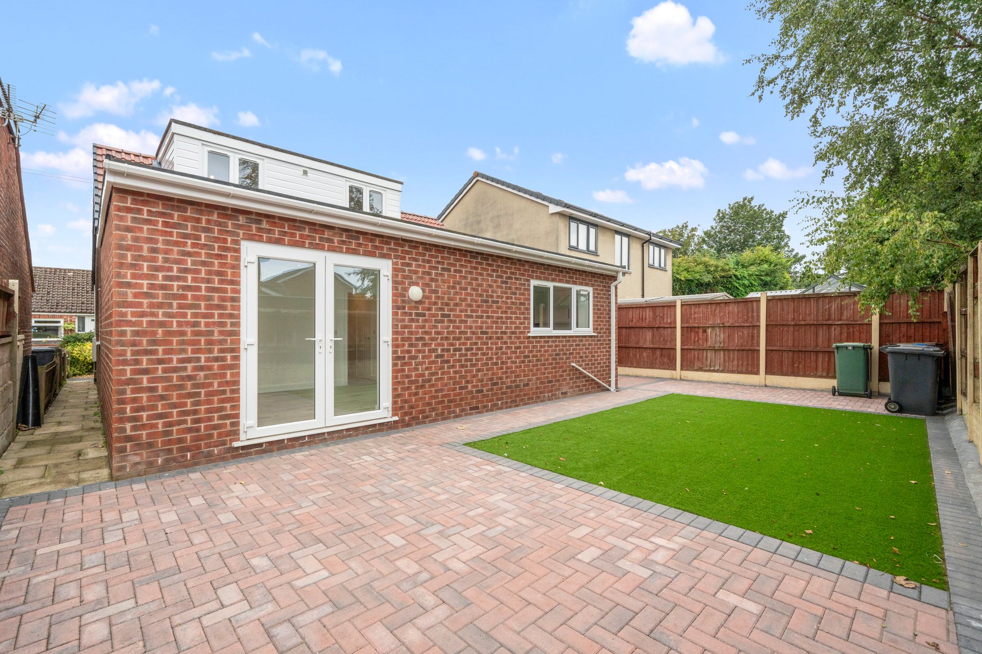 Diane Road, Ashton-In-Makerfield, WN4