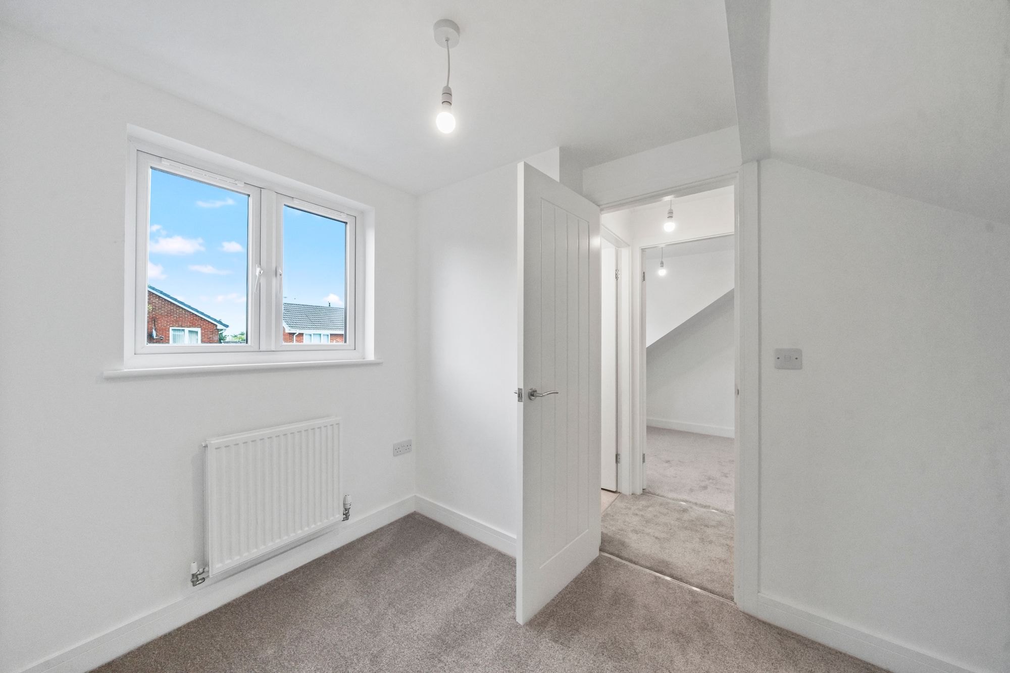 Diane Road, Ashton-In-Makerfield, WN4