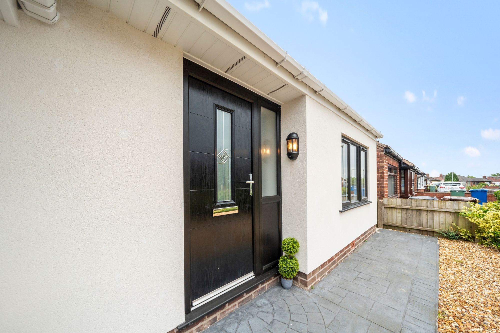 Diane Road, Ashton-In-Makerfield, WN4