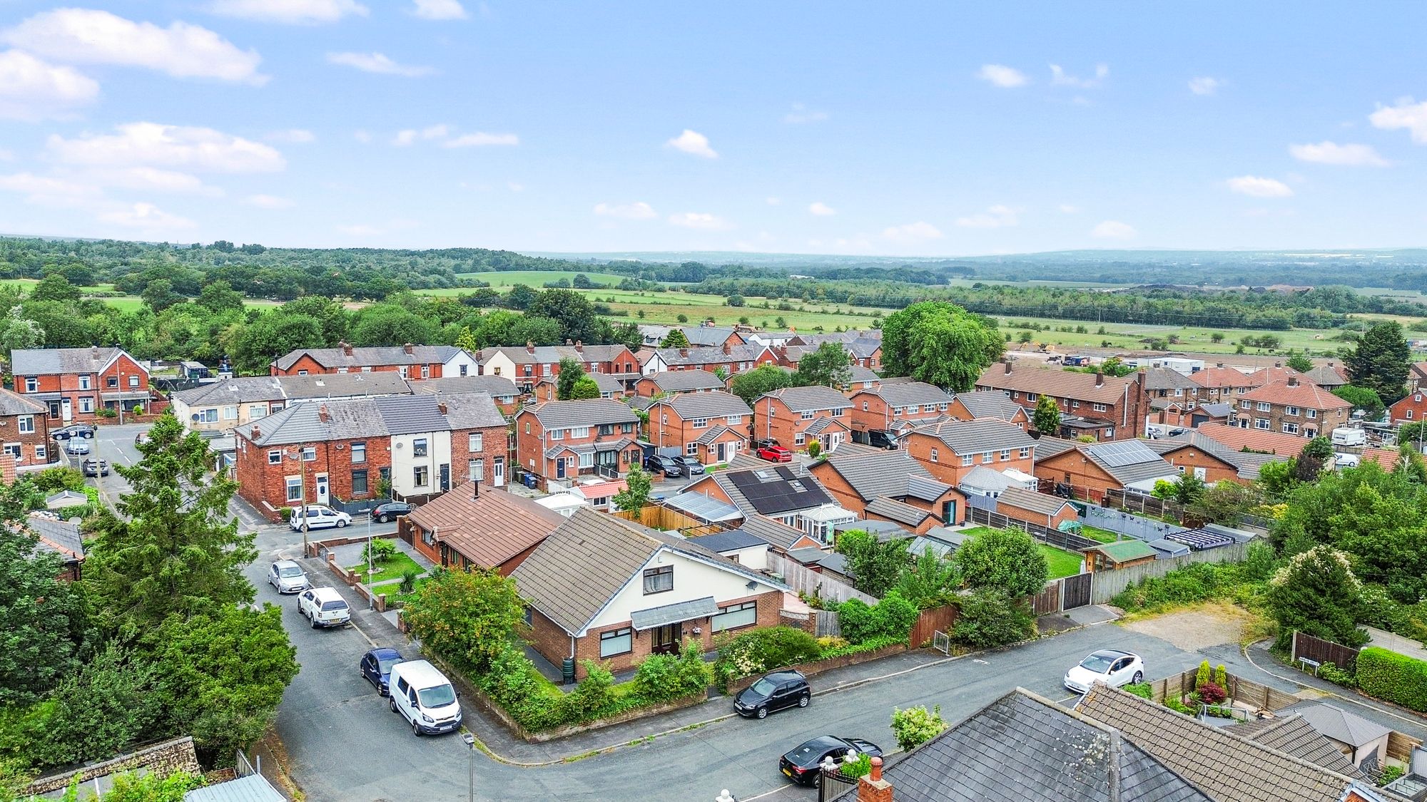 Diane Road, Ashton-In-Makerfield, WN4