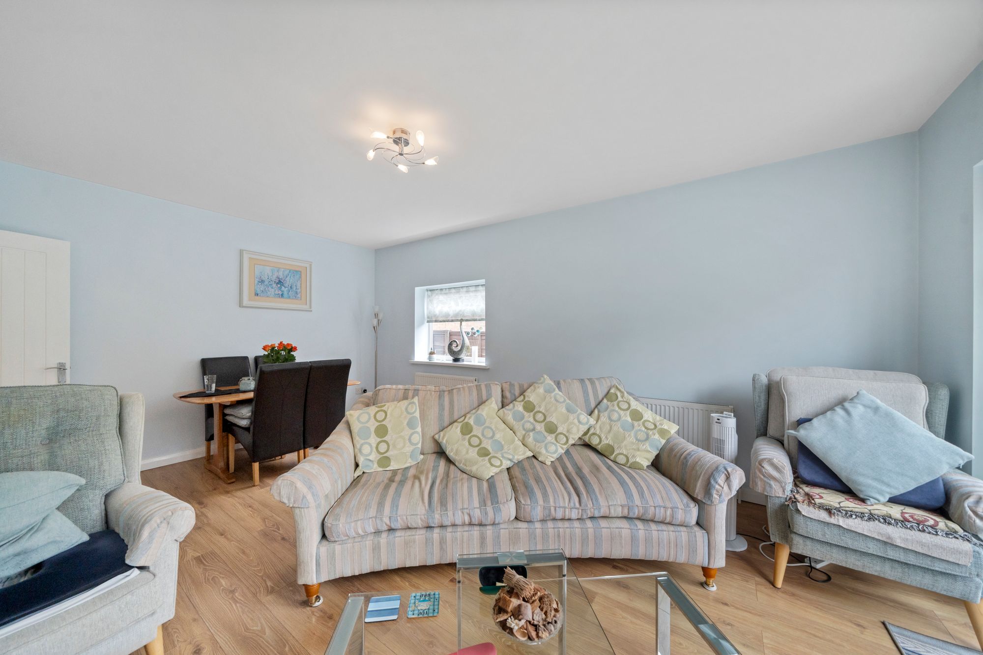 Fairholme Avenue, Ashton-In-Makerfield, WN4