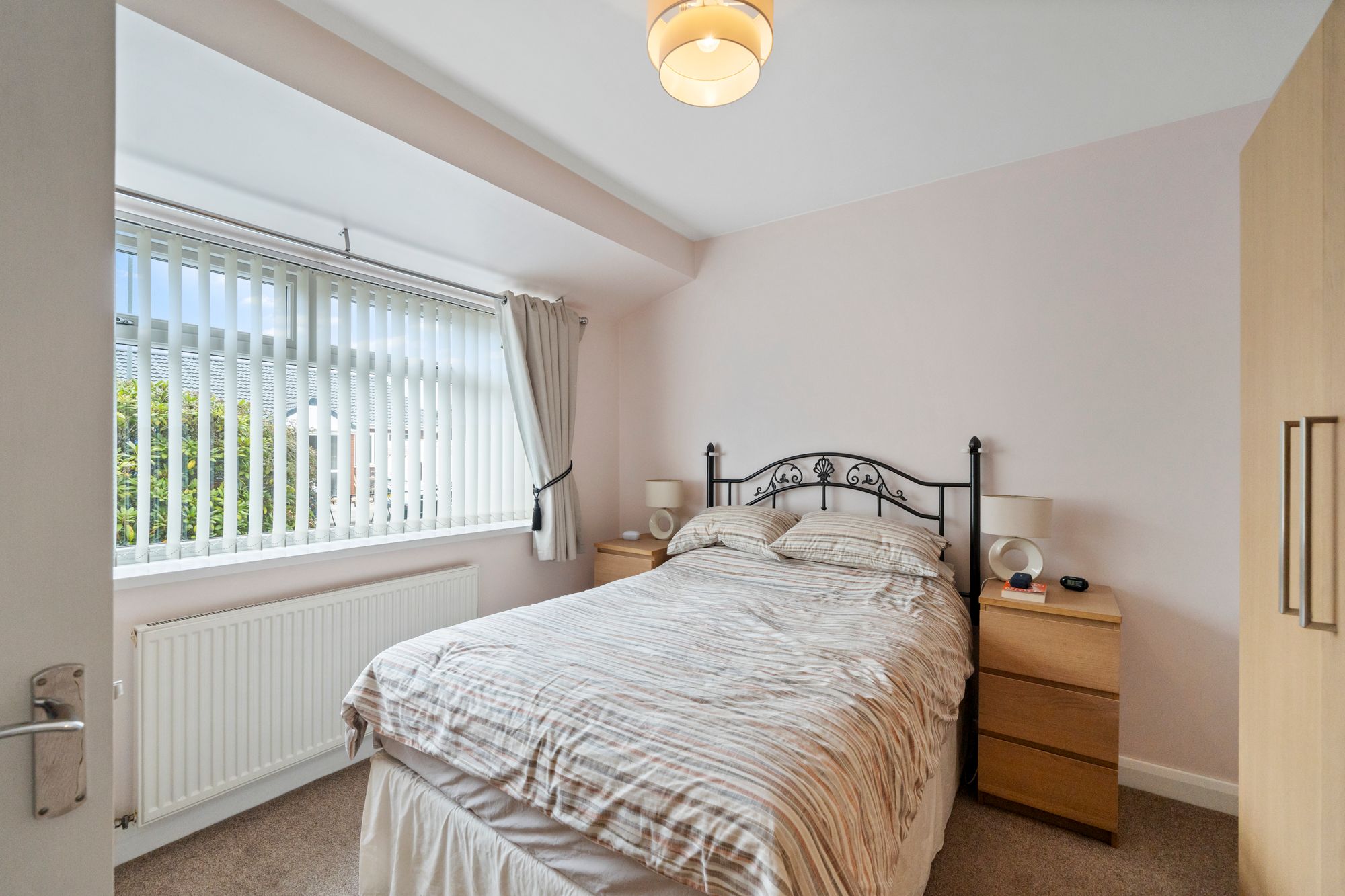 Fairholme Avenue, Ashton-In-Makerfield, WN4