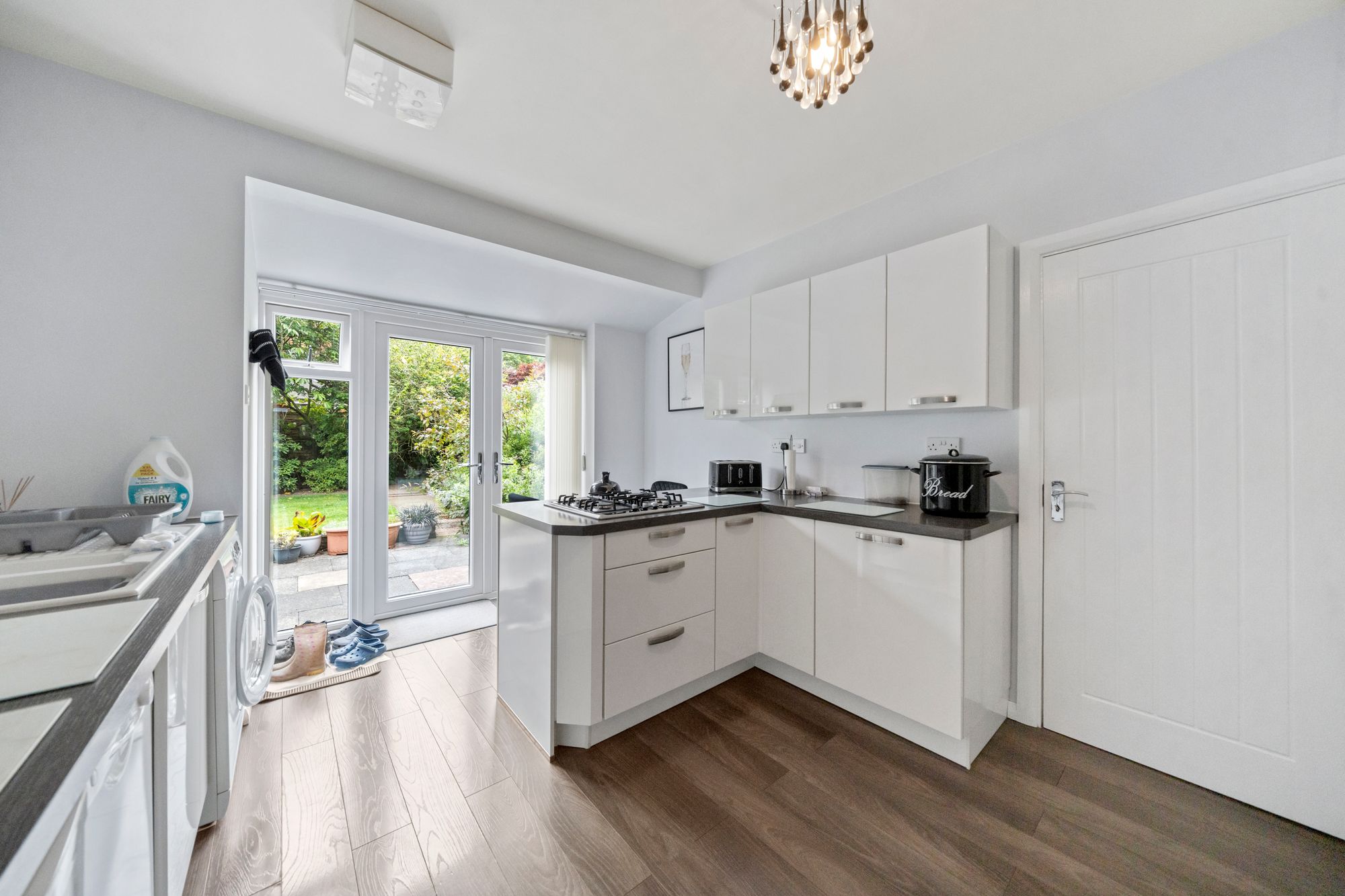 Fairholme Avenue, Ashton-In-Makerfield, WN4