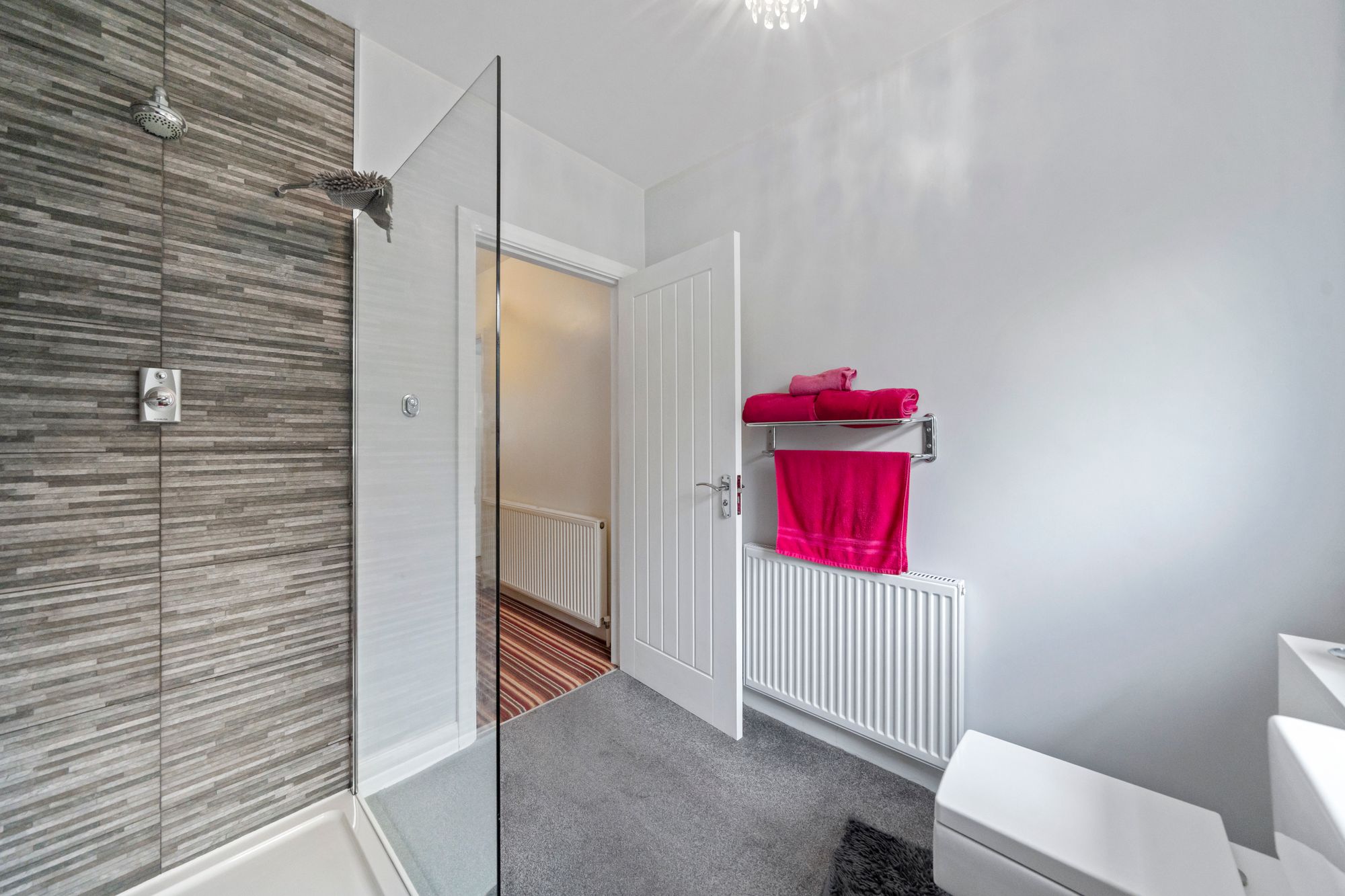 Fairholme Avenue, Ashton-In-Makerfield, WN4