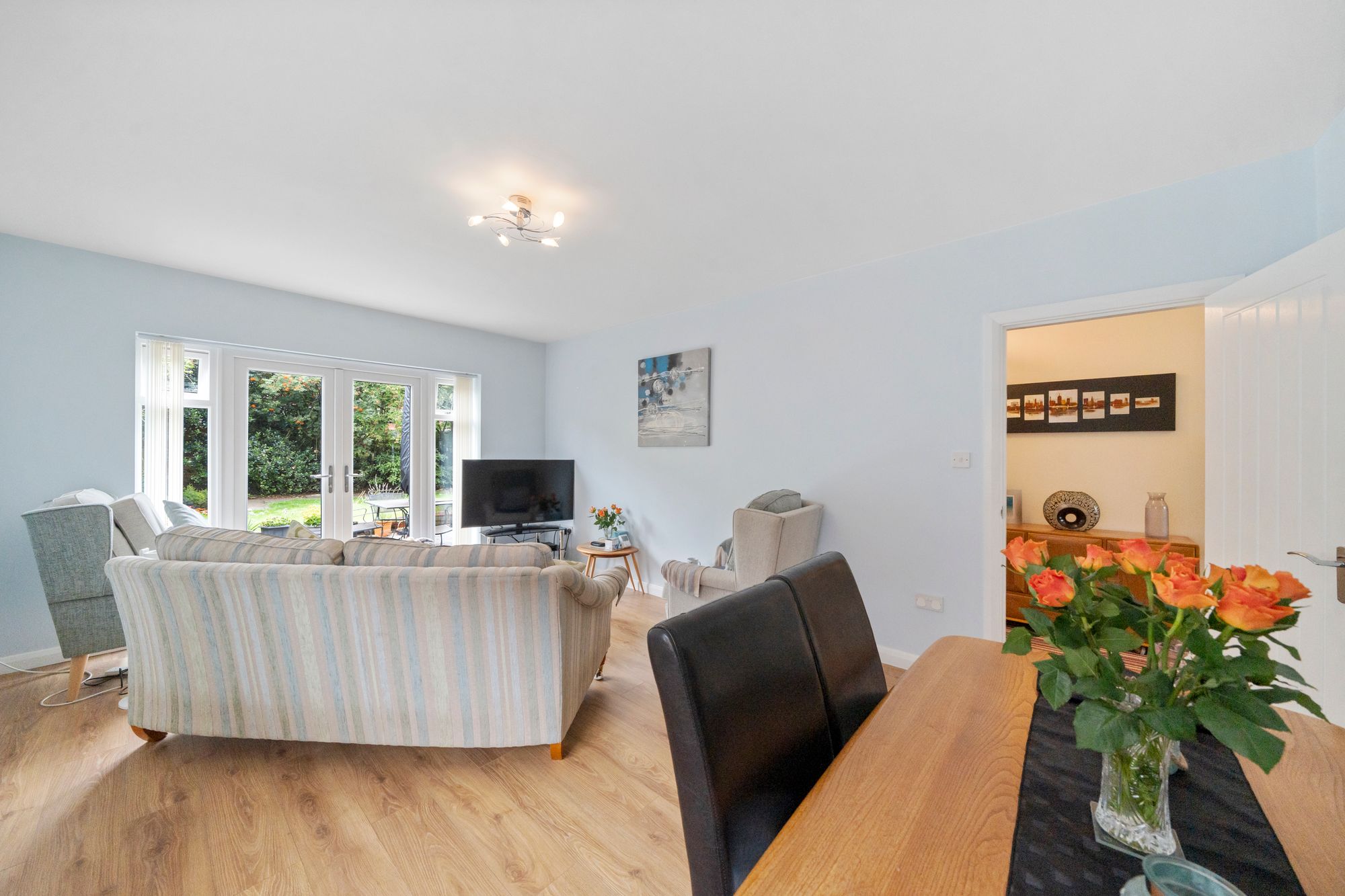 Fairholme Avenue, Ashton-In-Makerfield, WN4