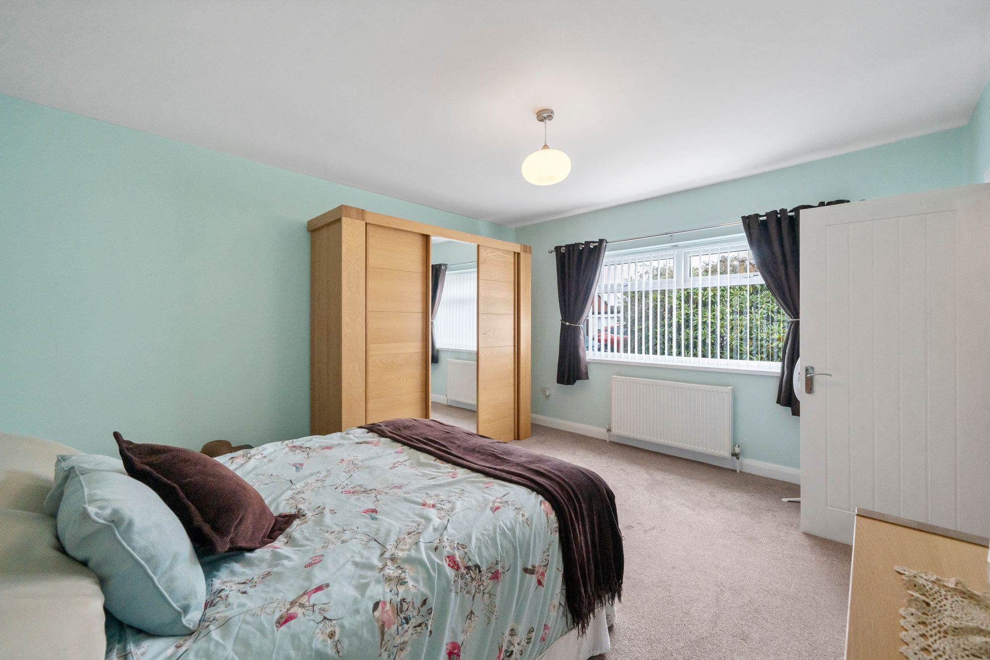 Fairholme Avenue, Ashton-In-Makerfield, WN4