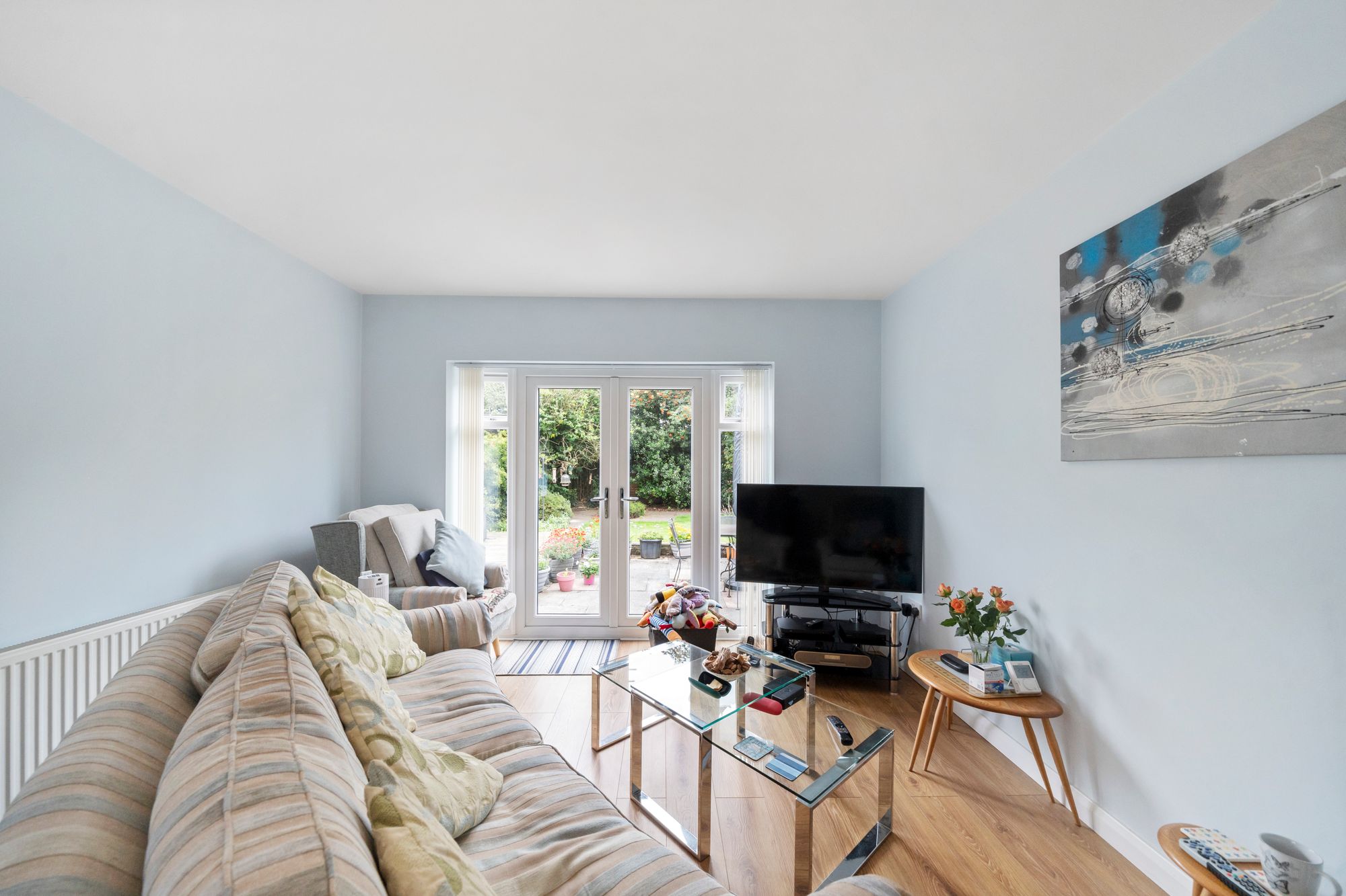 Fairholme Avenue, Ashton-In-Makerfield, WN4