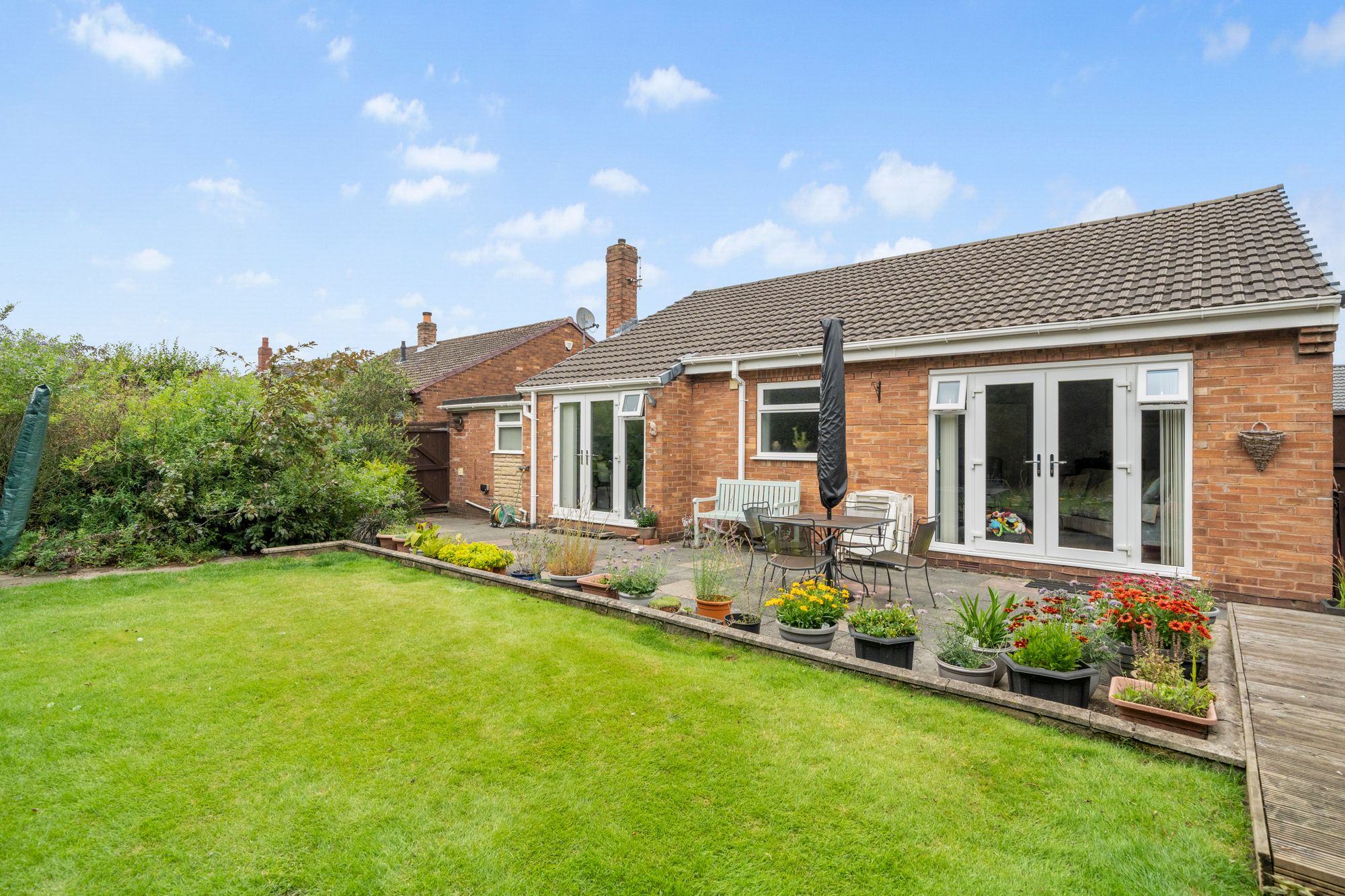 Fairholme Avenue, Ashton-In-Makerfield, WN4