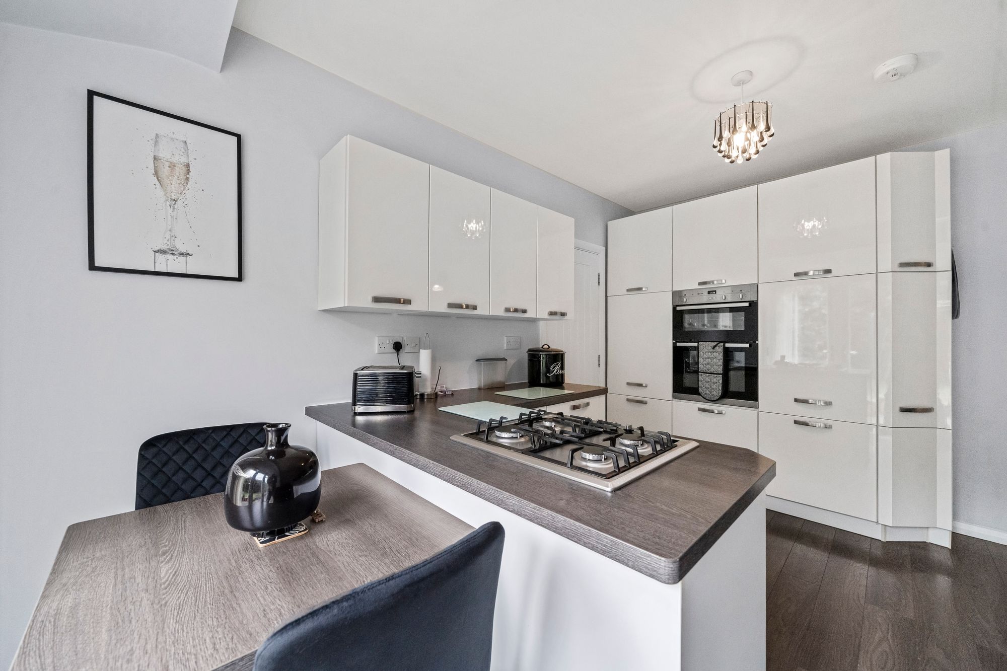 Fairholme Avenue, Ashton-In-Makerfield, WN4
