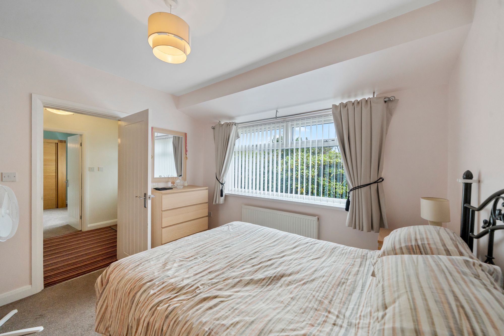 Fairholme Avenue, Ashton-In-Makerfield, WN4
