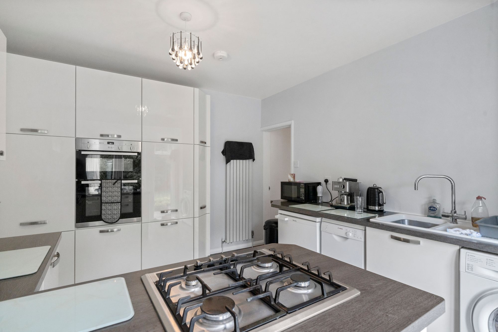 Fairholme Avenue, Ashton-In-Makerfield, WN4