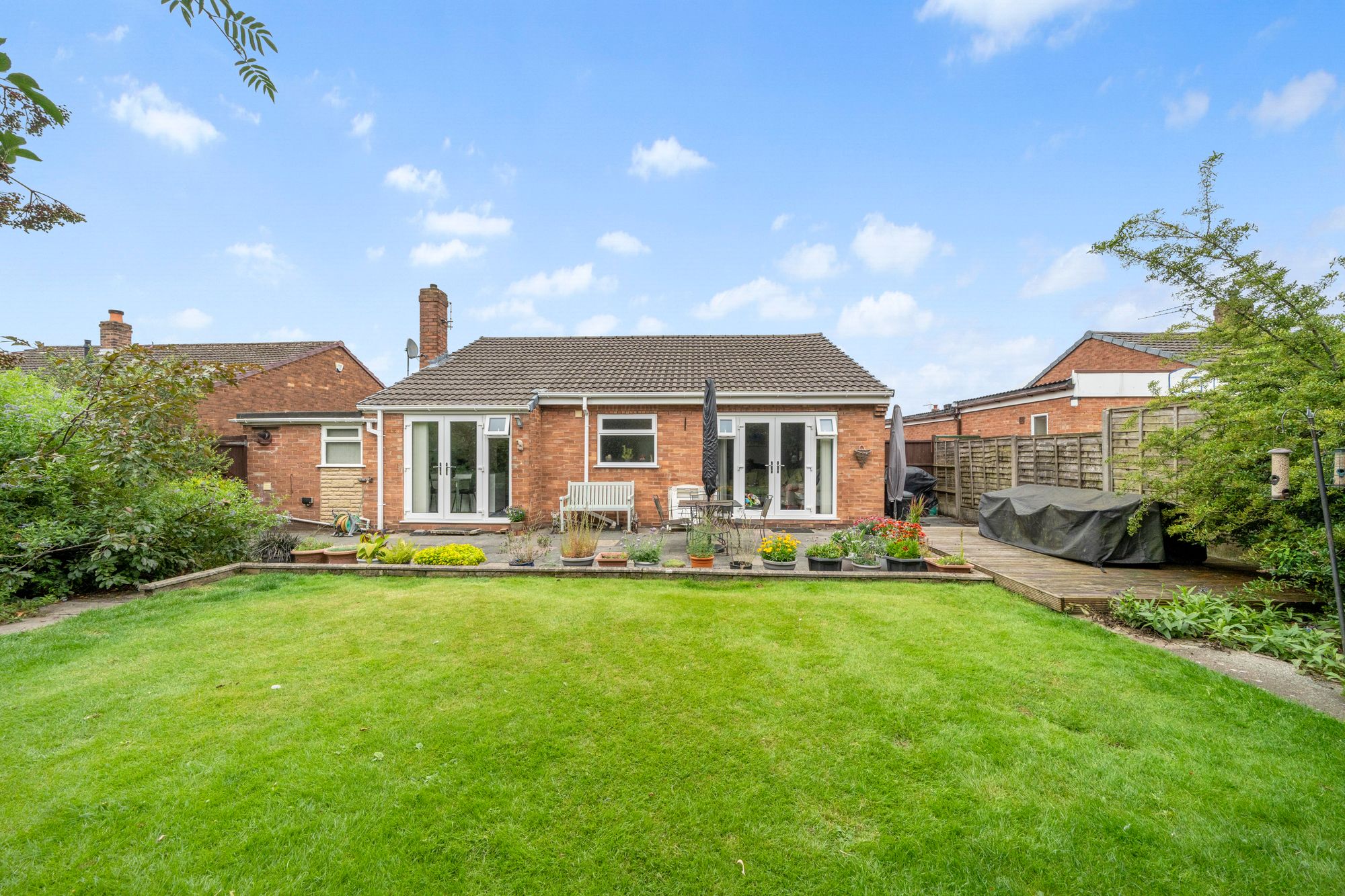 Fairholme Avenue, Ashton-In-Makerfield, WN4