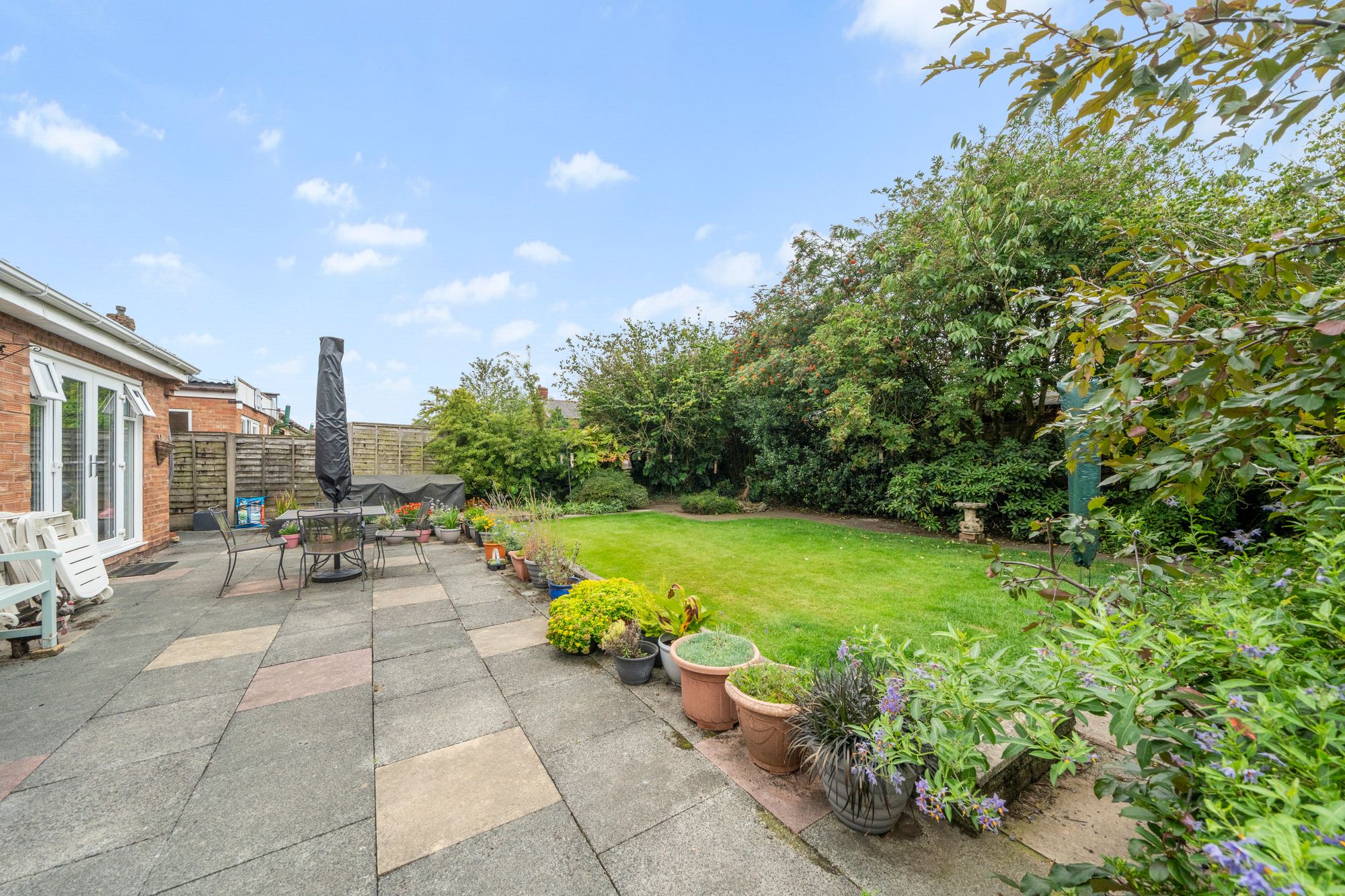 Fairholme Avenue, Ashton-In-Makerfield, WN4