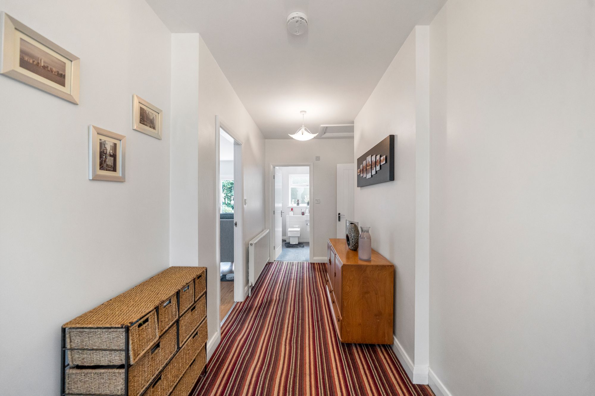 Fairholme Avenue, Ashton-In-Makerfield, WN4