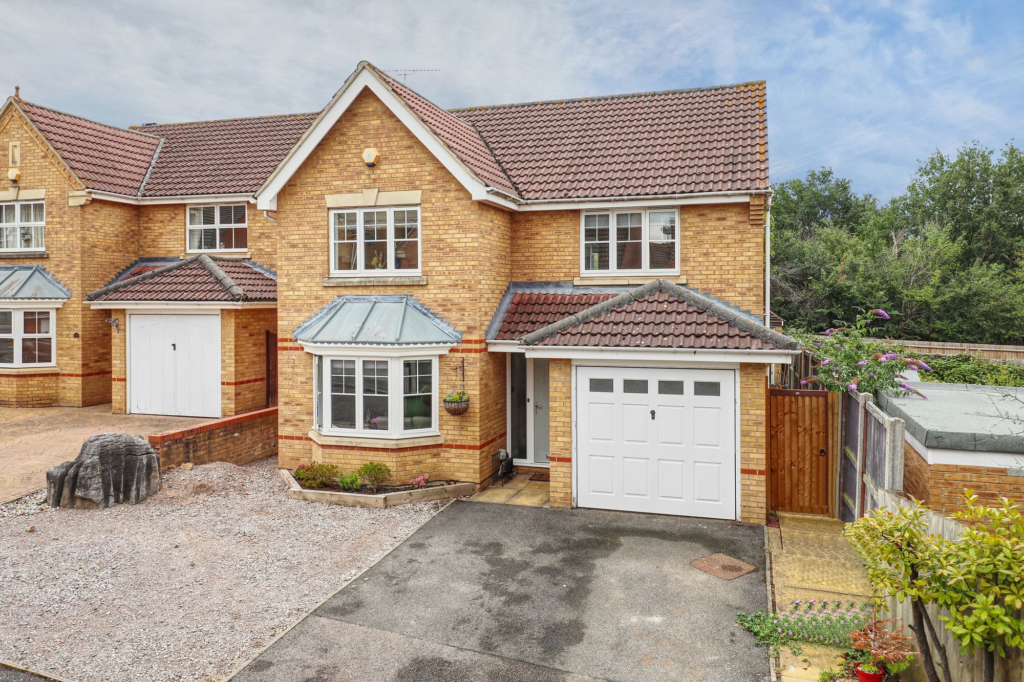 Biggs Grove Road, Cheshunt, EN7