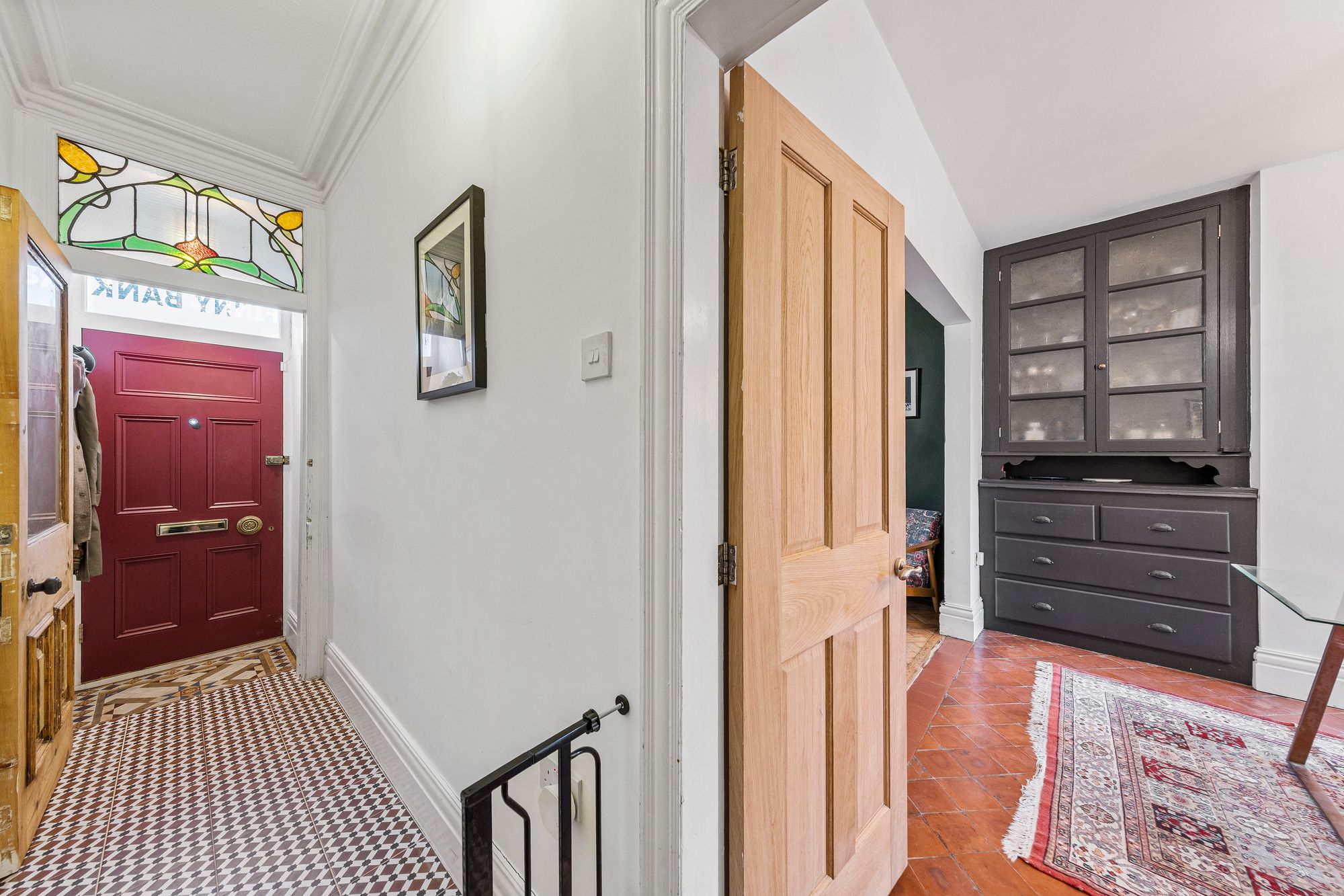 High Street, Newton-Le-Willows